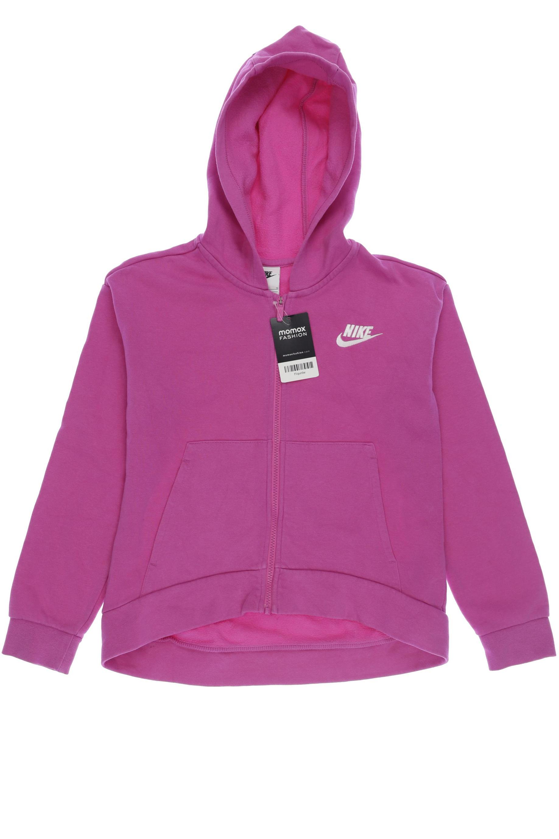 

Nike Mädchen Hoodies & Sweater, pink