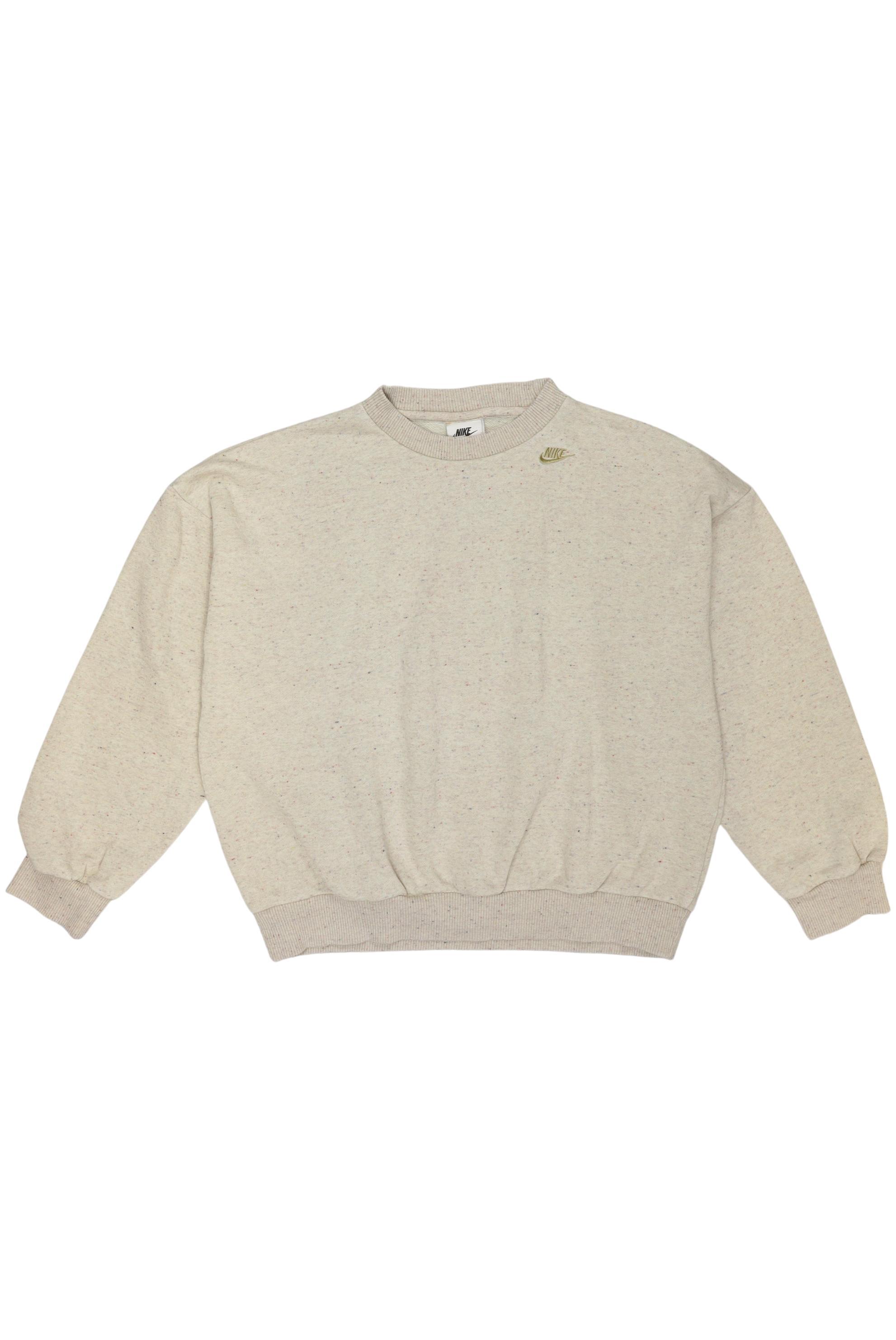 

Nike Mädchen Hoodies & Sweater, beige, Gr. 158