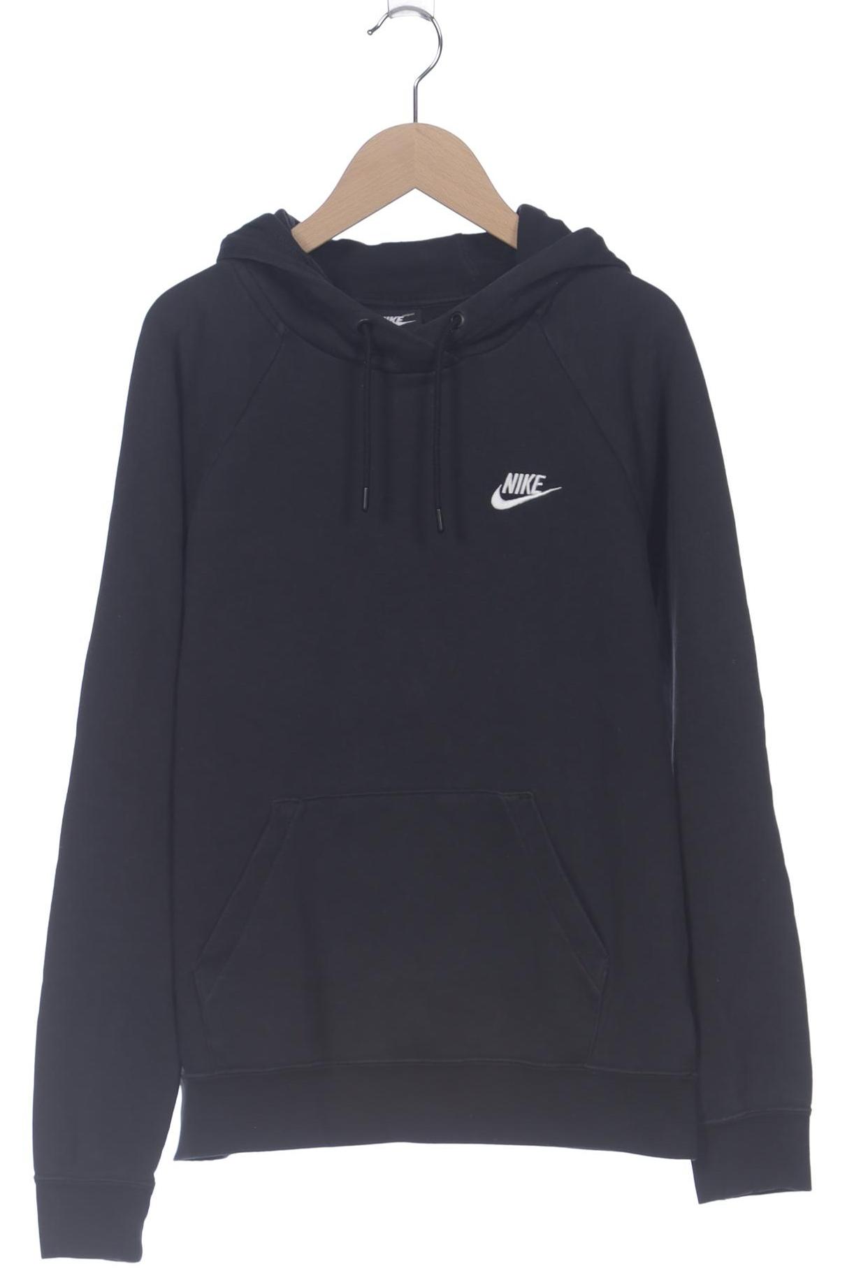 

Nike Damen Hoodies & Sweater, schwarz, Gr. 134