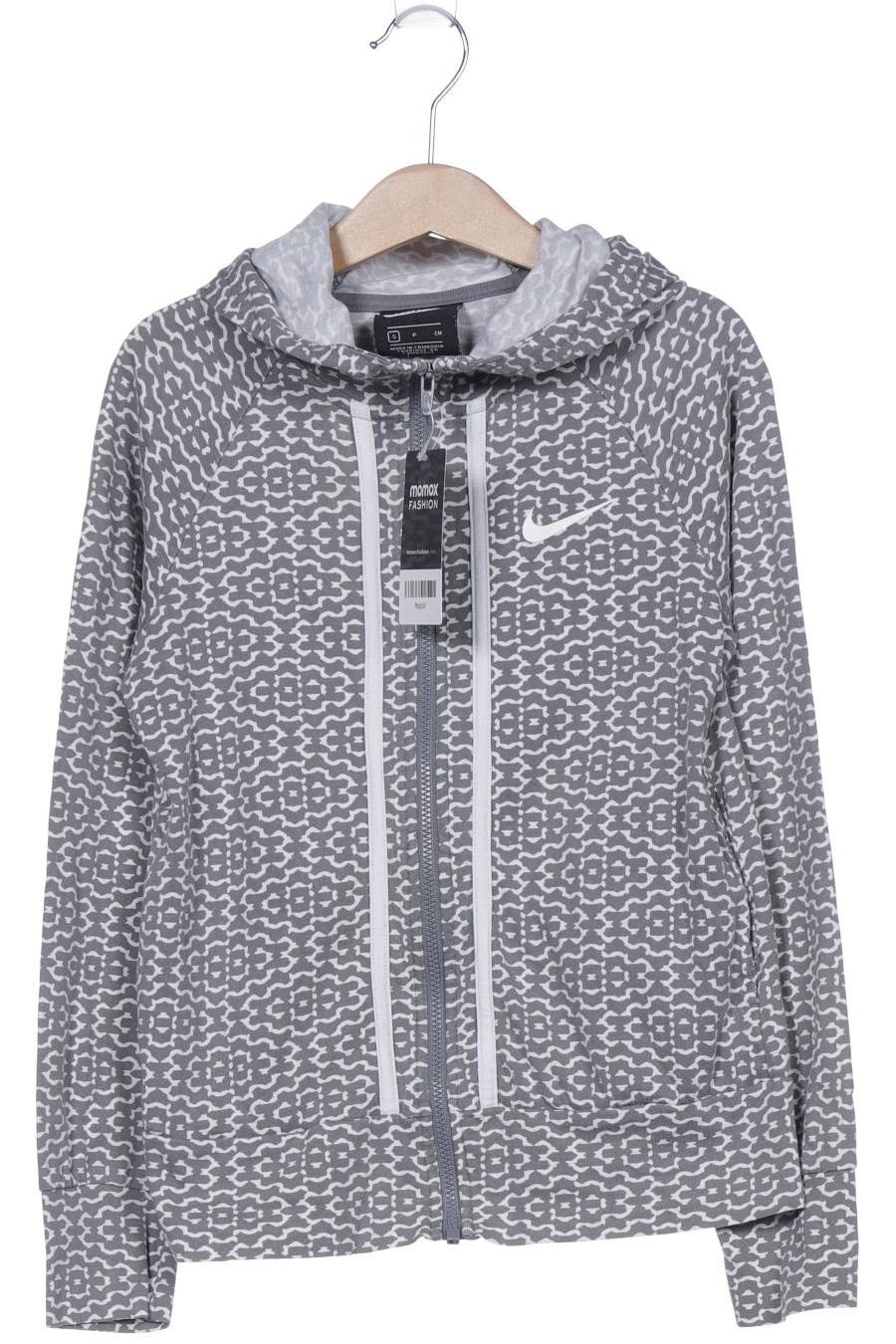 

Nike Damen Hoodies & Sweater, grau, Gr. 134