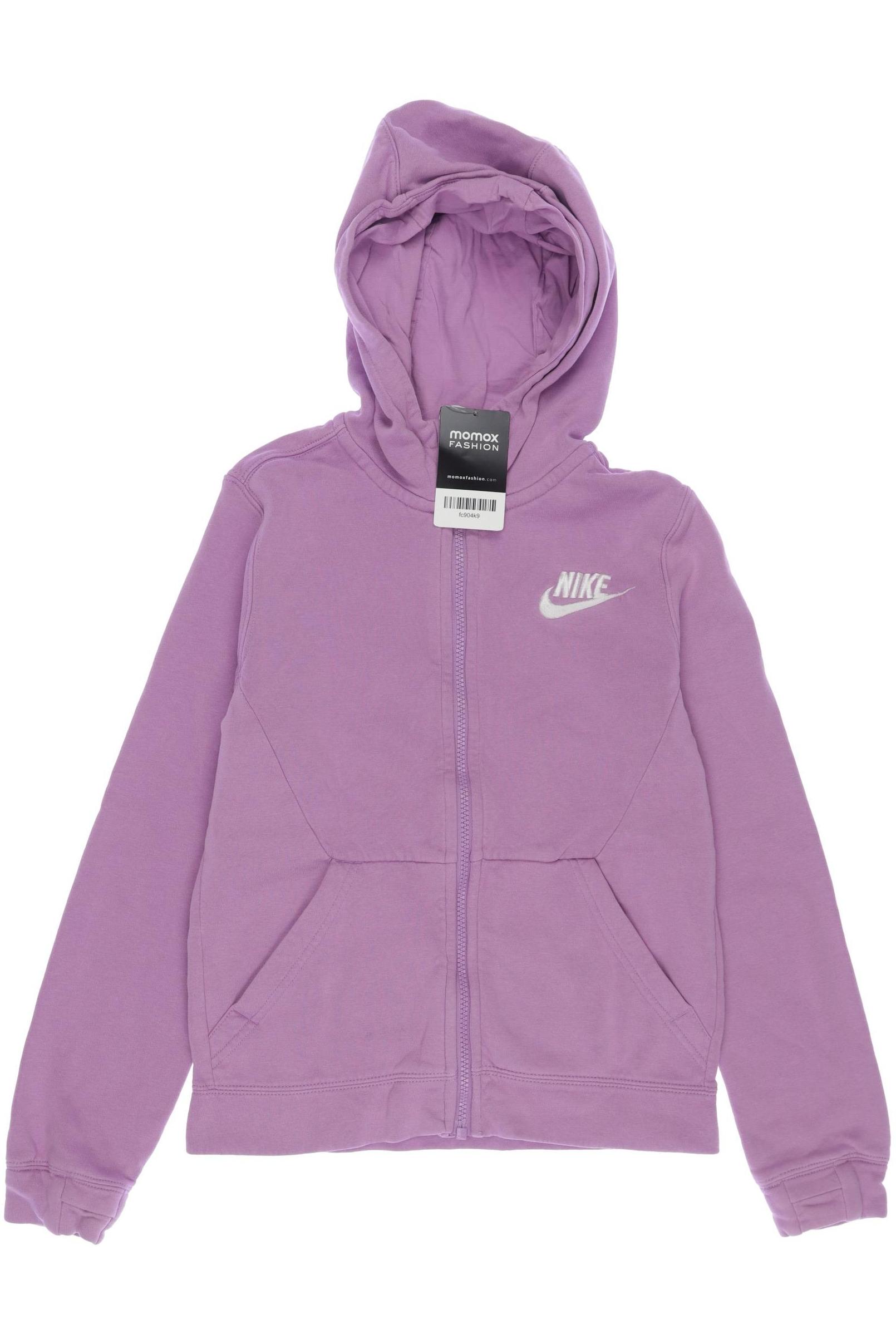 

Nike Damen Hoodies & Sweater, pink, Gr. 134