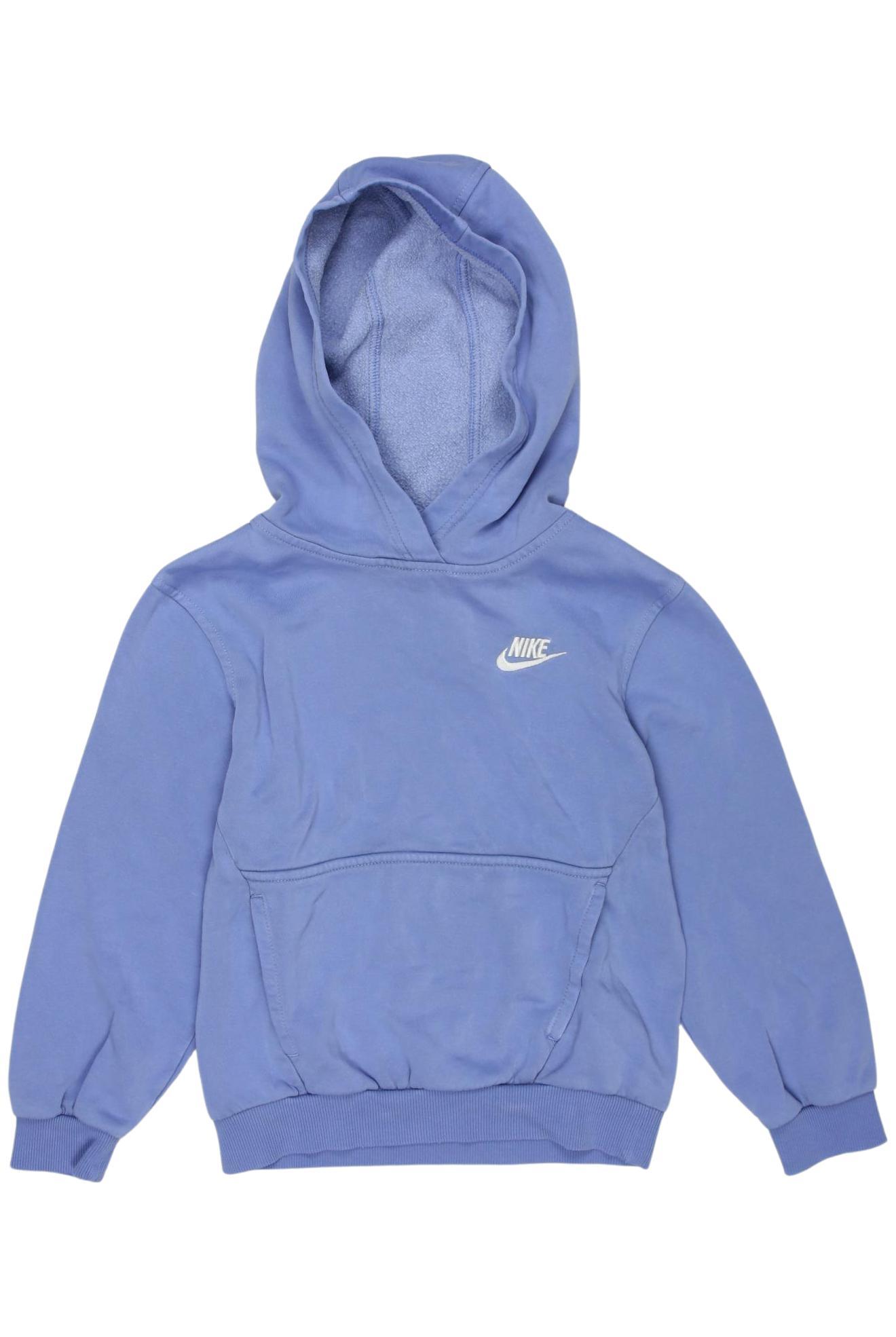 

Nike Mädchen Hoodies & Sweater, hellblau, Gr. 134