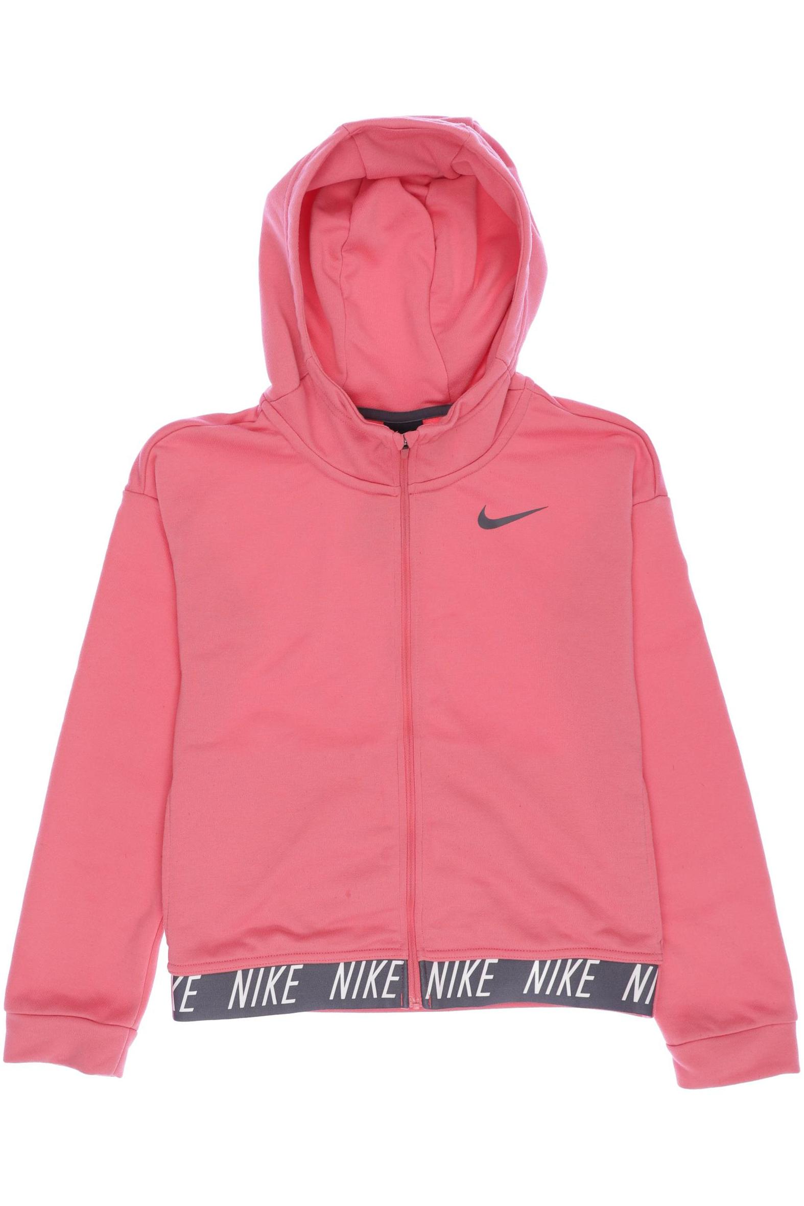 

Nike Damen Hoodies & Sweater, pink, Gr. 146/152