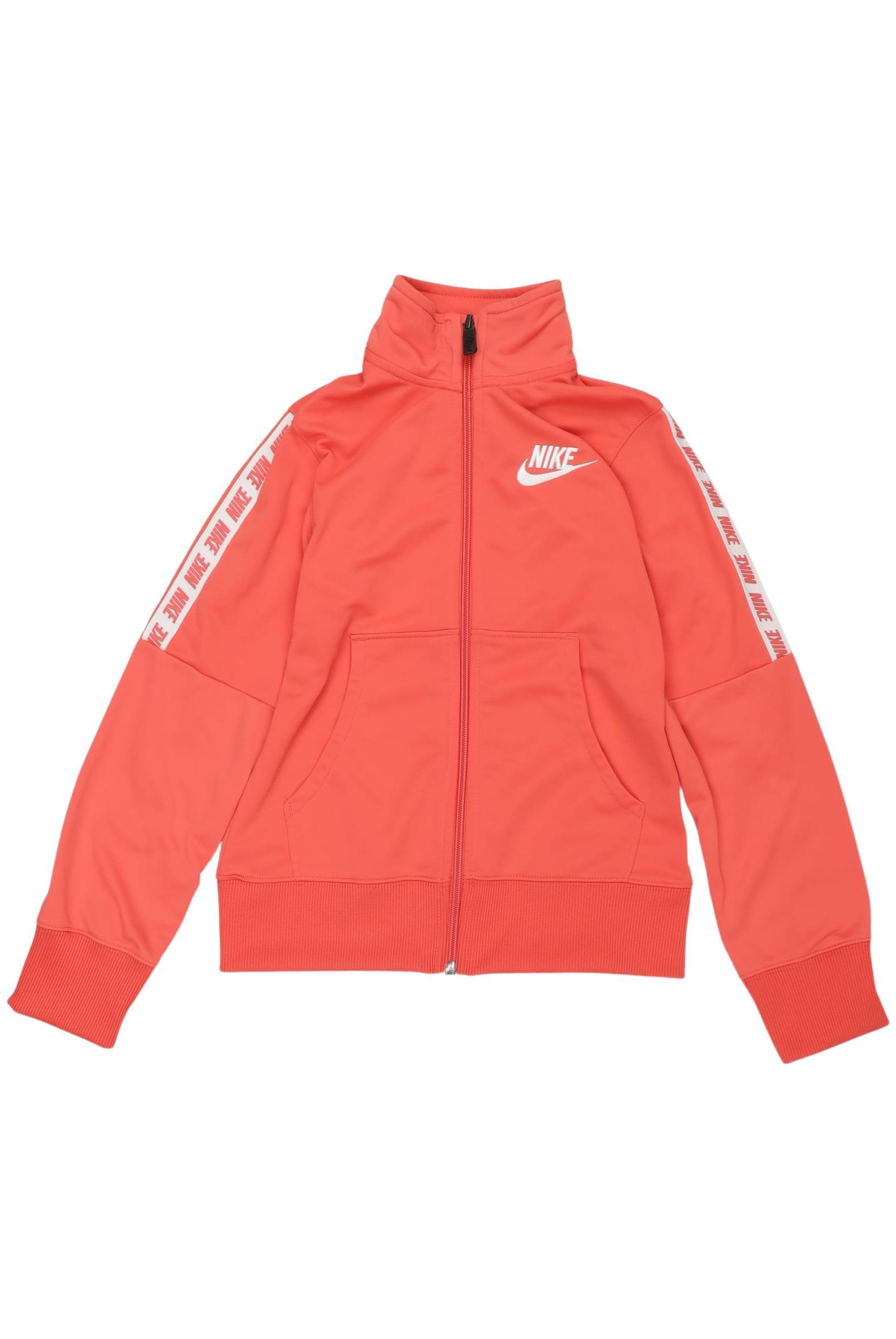 

Nike Mädchen Hoodies & Sweater, rot, Gr. 134