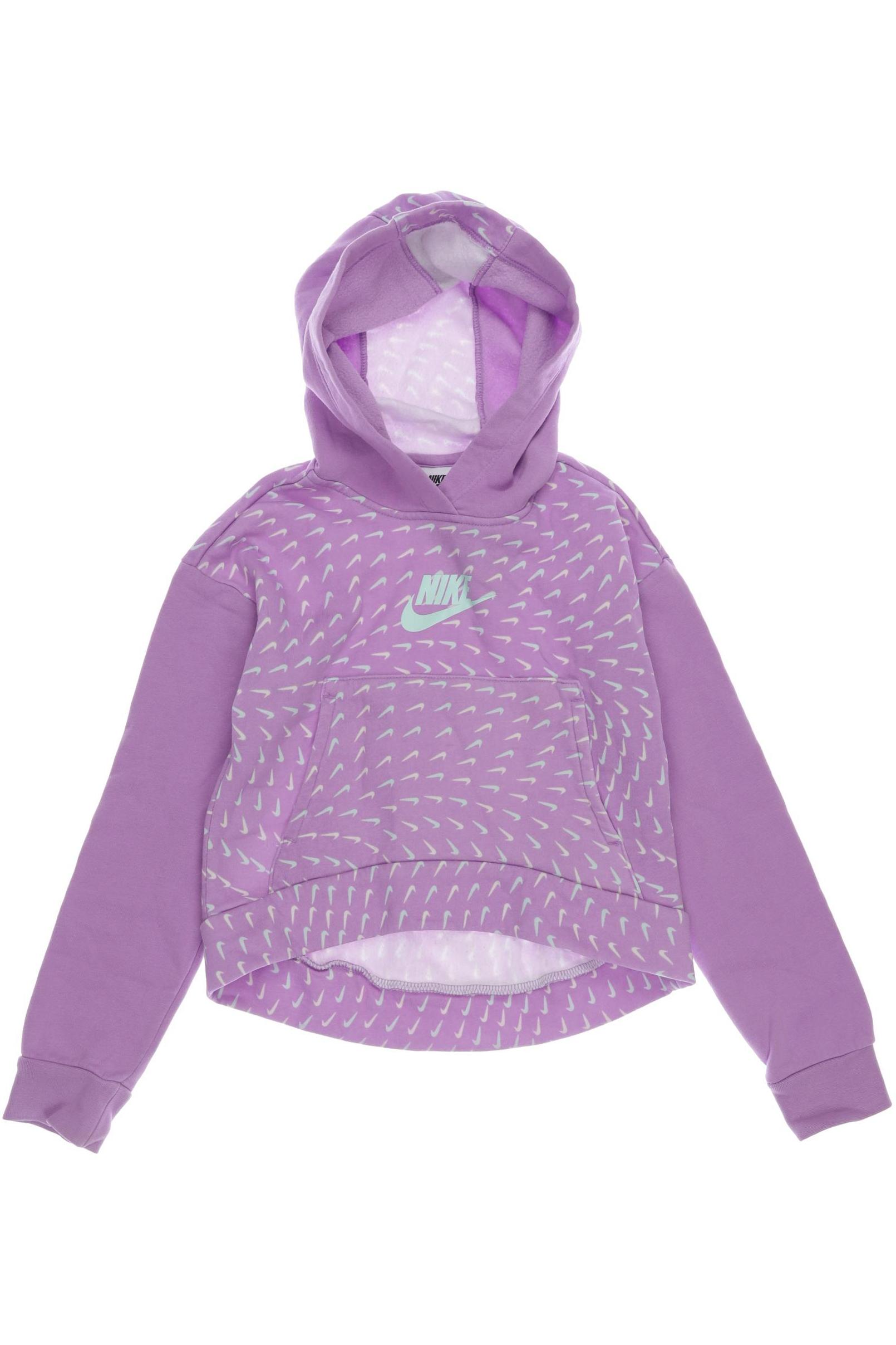 

Nike Damen Hoodies & Sweater, flieder, Gr. 134
