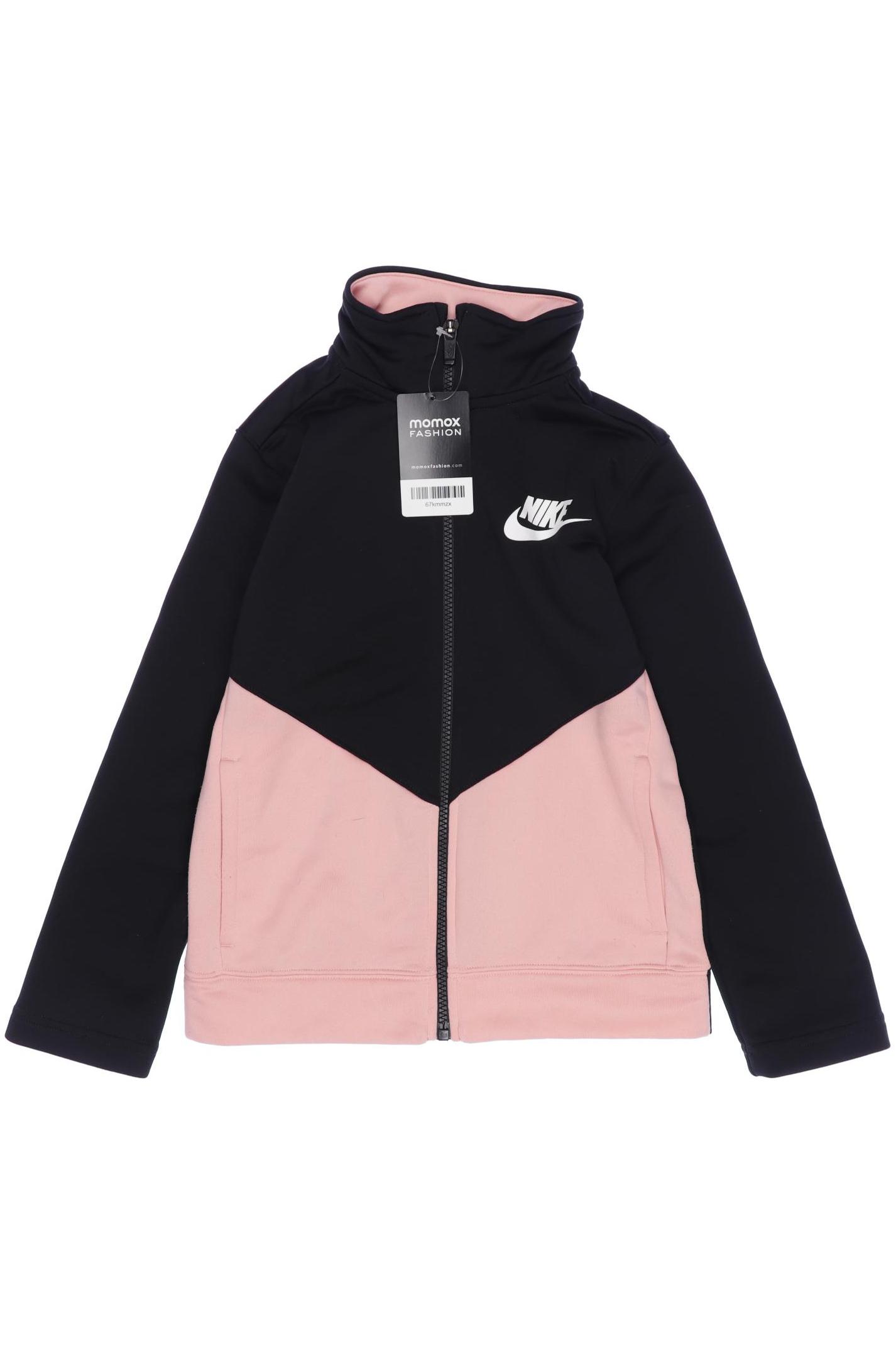 

Nike Damen Hoodies & Sweater, schwarz, Gr. 122