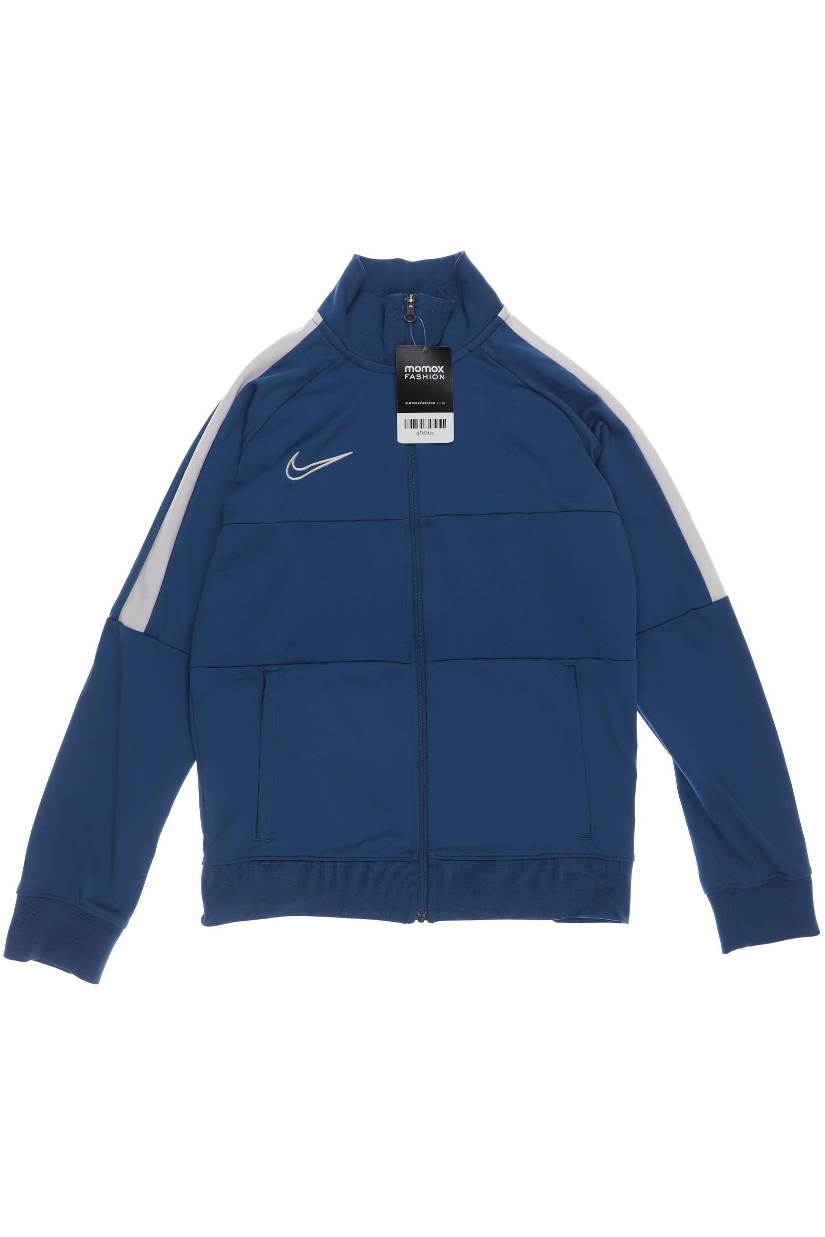 

Nike Damen Hoodies & Sweater, blau, Gr. 146