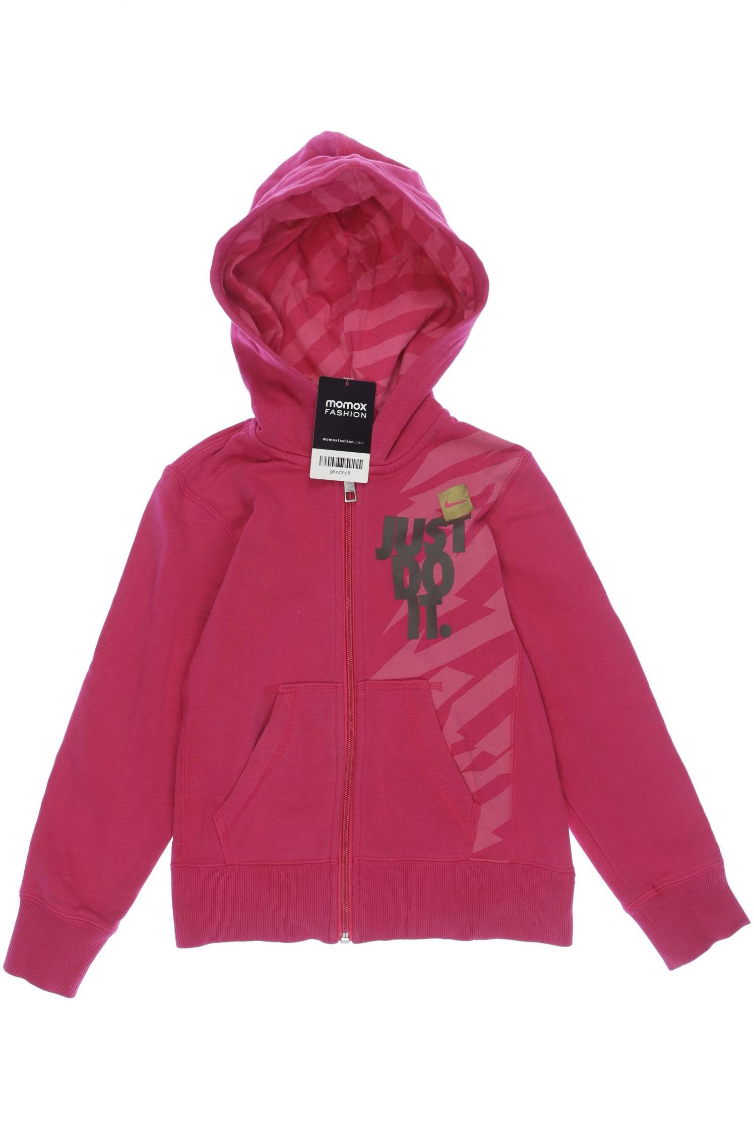 

Nike Mädchen Hoodies & Sweater, pink