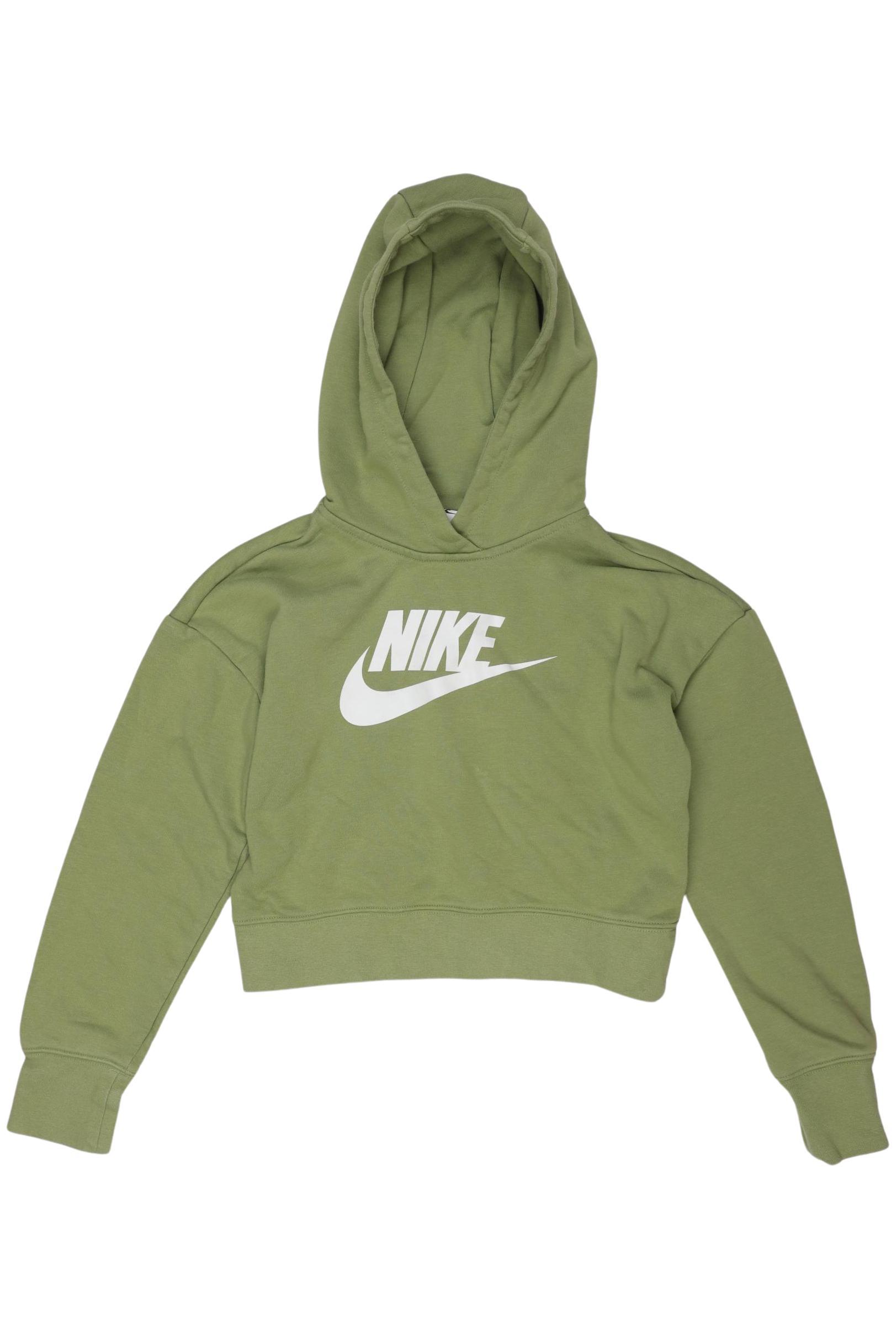 

Nike Mädchen Hoodies & Sweater, grün, Gr. 146