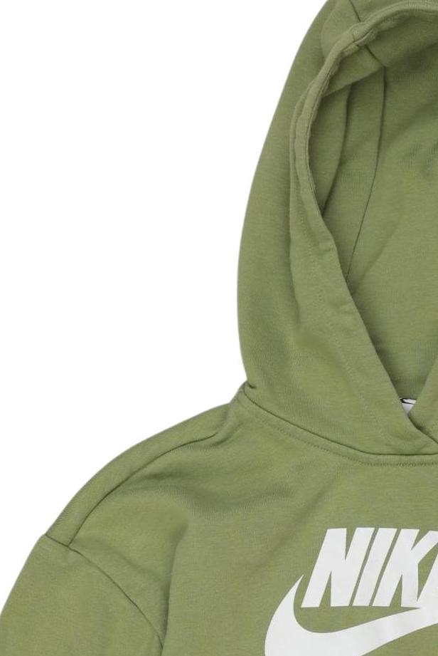 Thumbnail - Nike Mädchen Hoodies &amp; Sweater, grün, Gr. 146