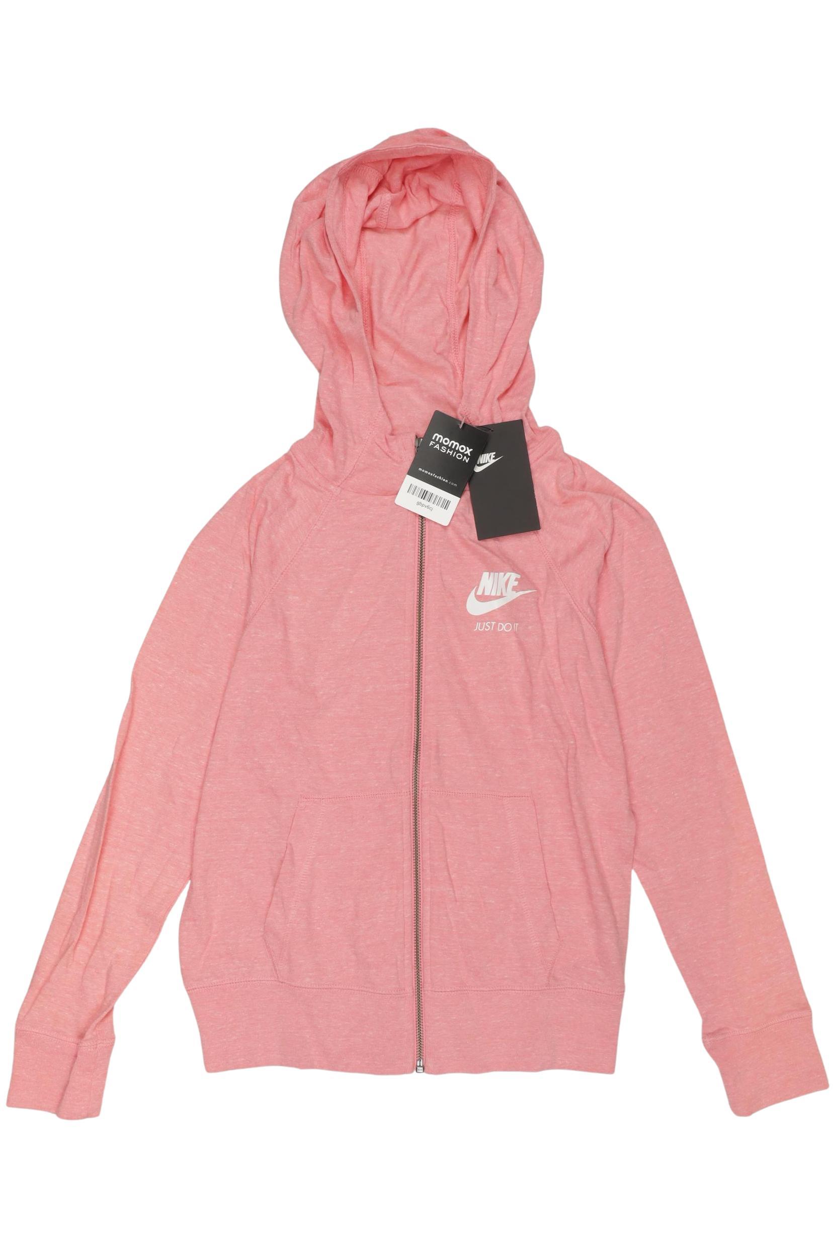 

Nike Mädchen Hoodies & Sweater, pink, Gr. 146/152