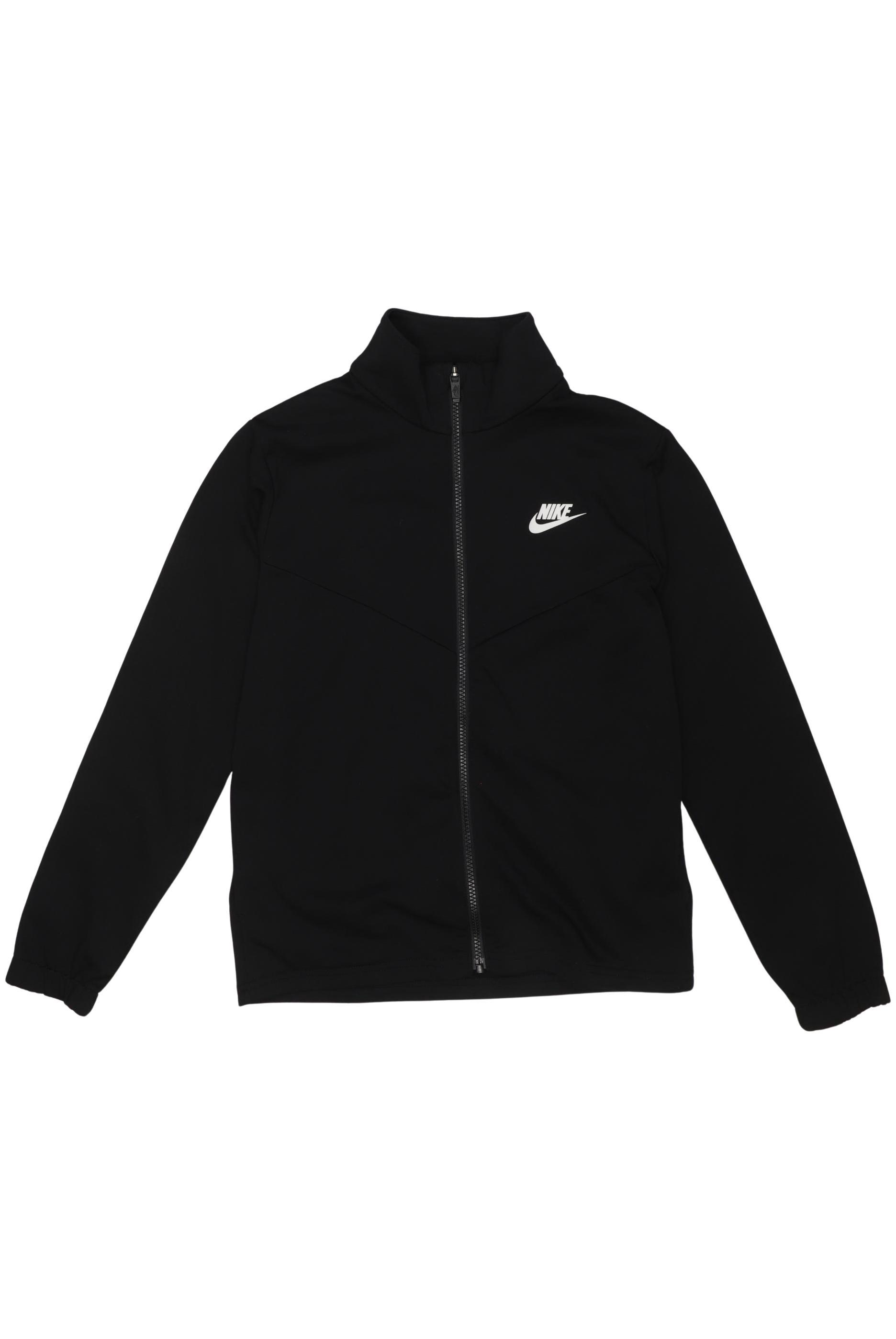 

Nike Mädchen Hoodies & Sweater, schwarz, Gr. 158