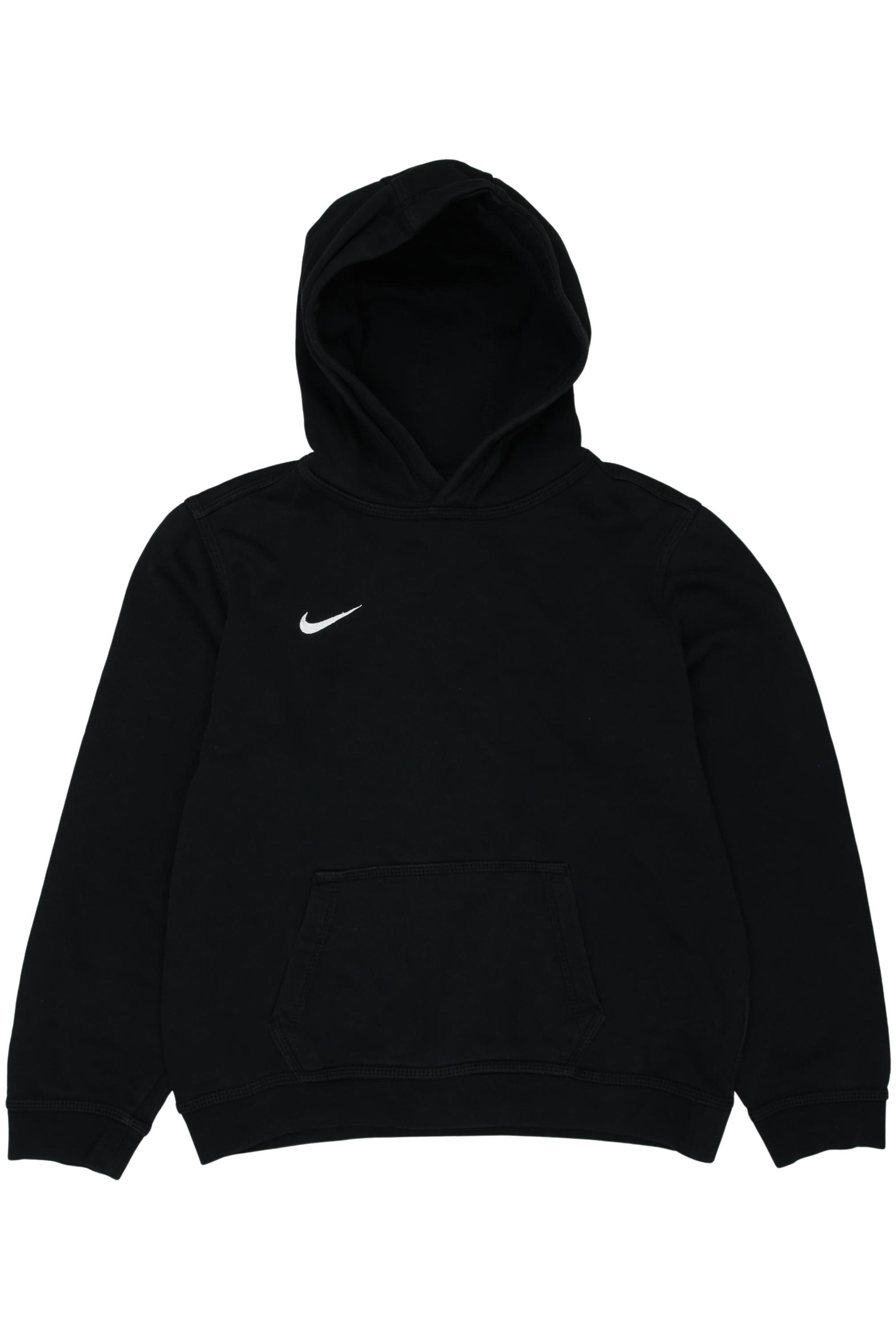 

Nike Damen Hoodies & Sweater, schwarz, Gr. 158