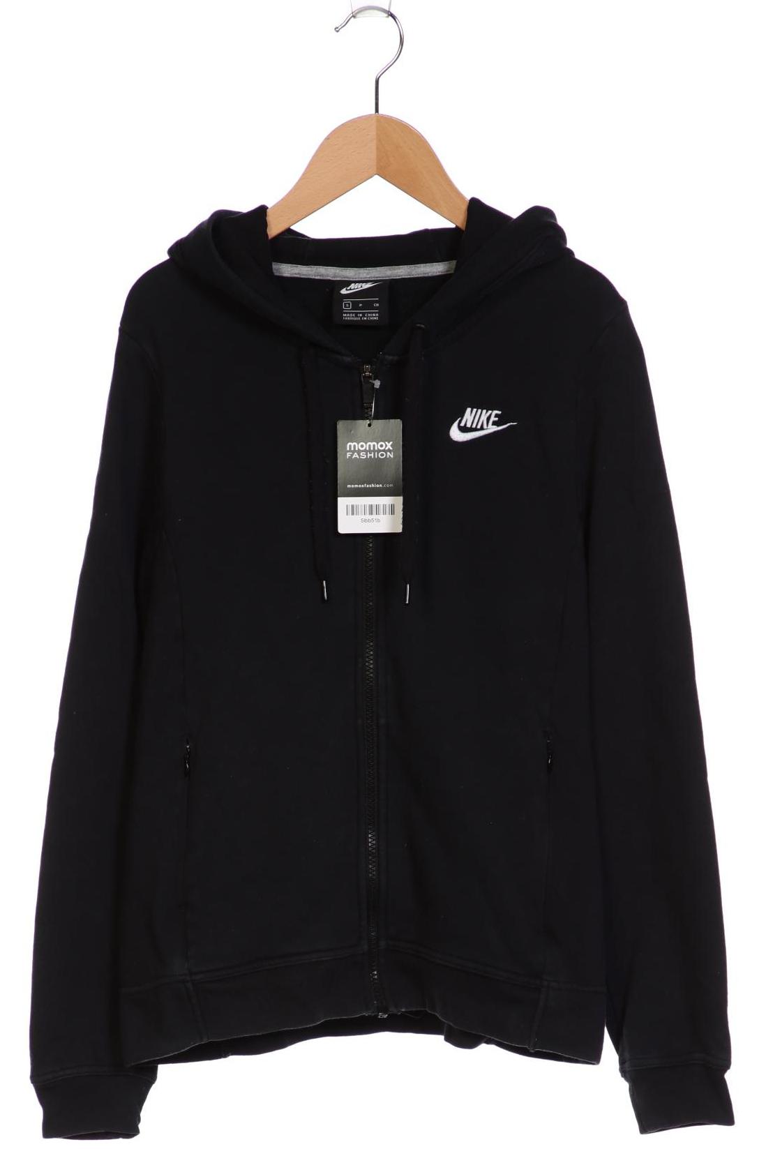 

Nike Damen Hoodies & Sweater, marineblau, Gr. 134