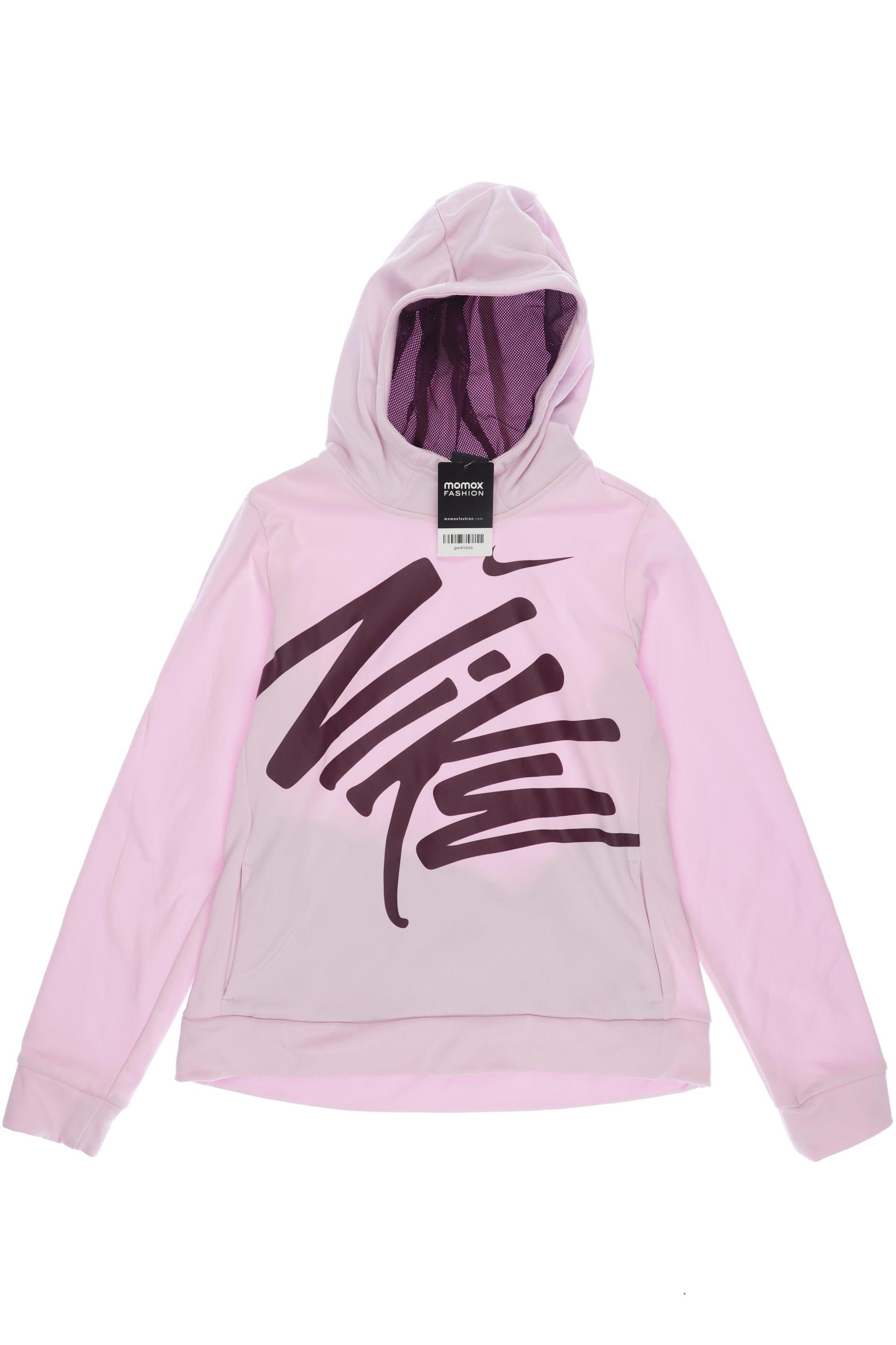 

Nike Mädchen Hoodies & Sweater, pink