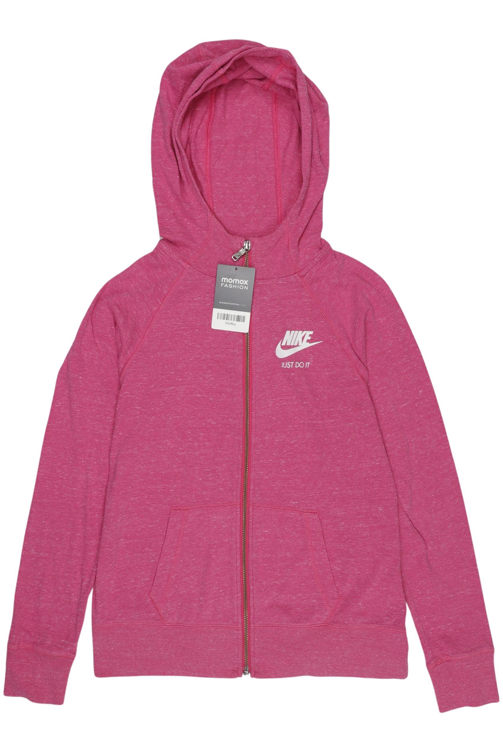 

Nike Damen Hoodies & Sweater, pink, Gr. 170