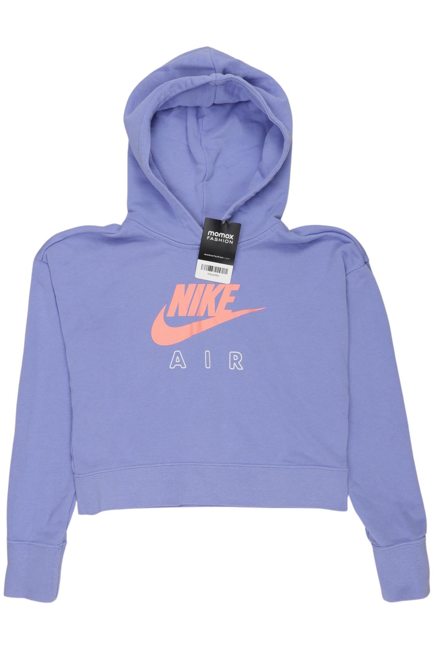 

Nike Damen Hoodies & Sweater, flieder, Gr. 146/152