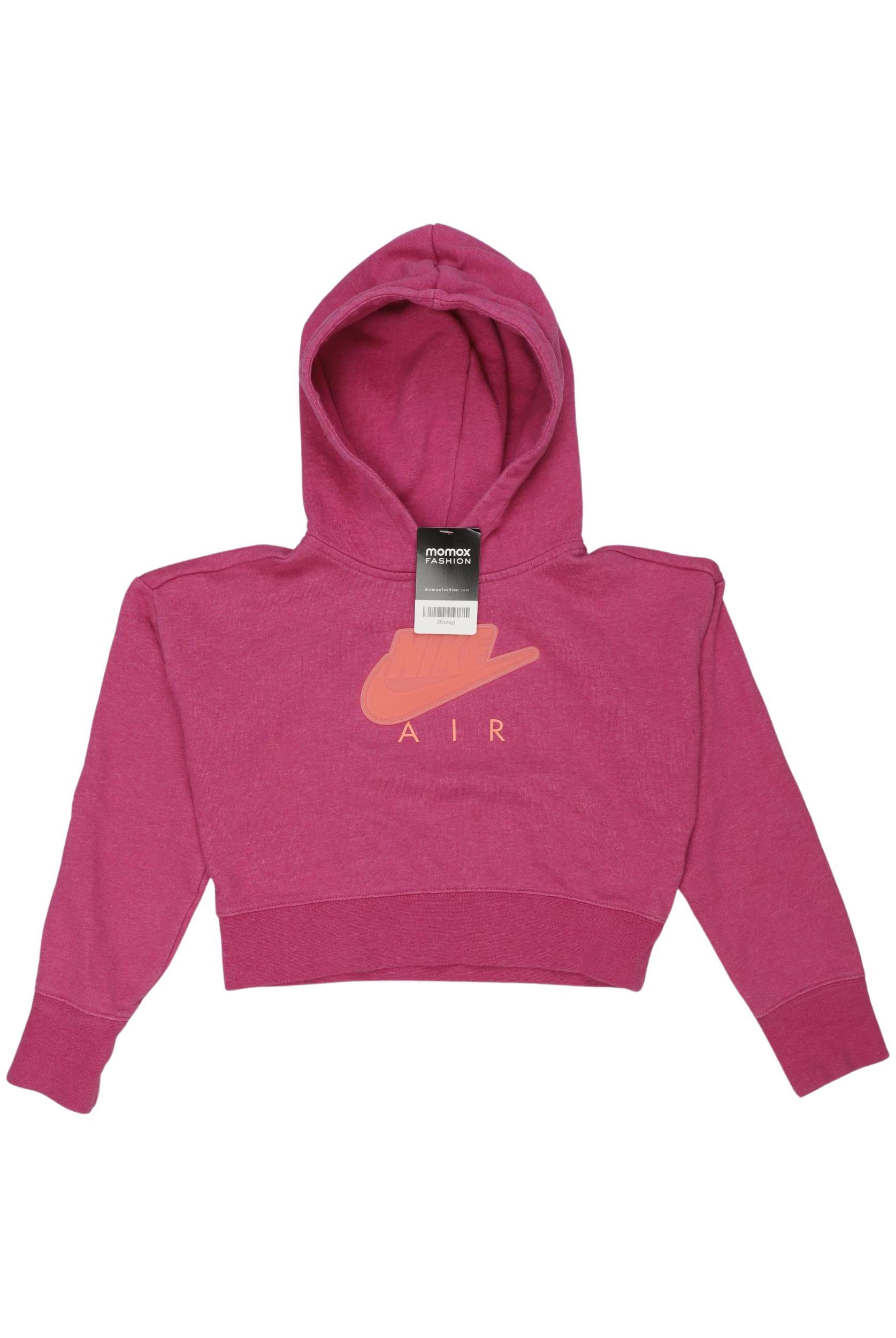 

Nike Mädchen Hoodies & Sweater, pink, Gr. 146