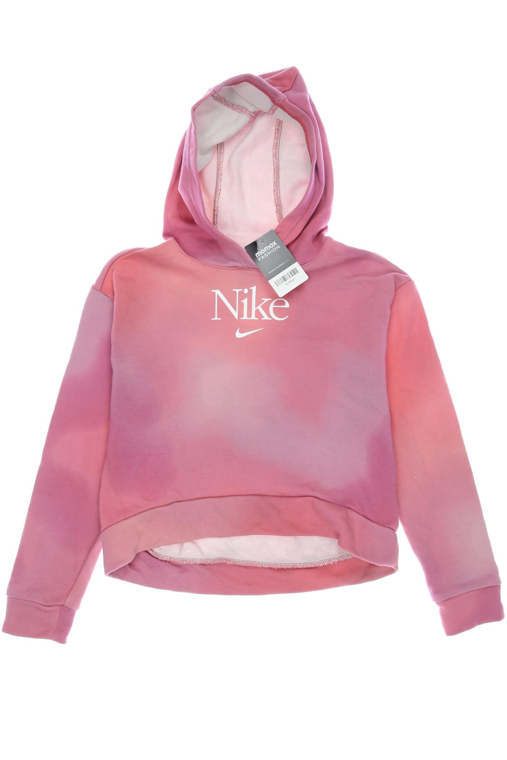 

Nike Damen Hoodies & Sweater, pink, Gr. 146