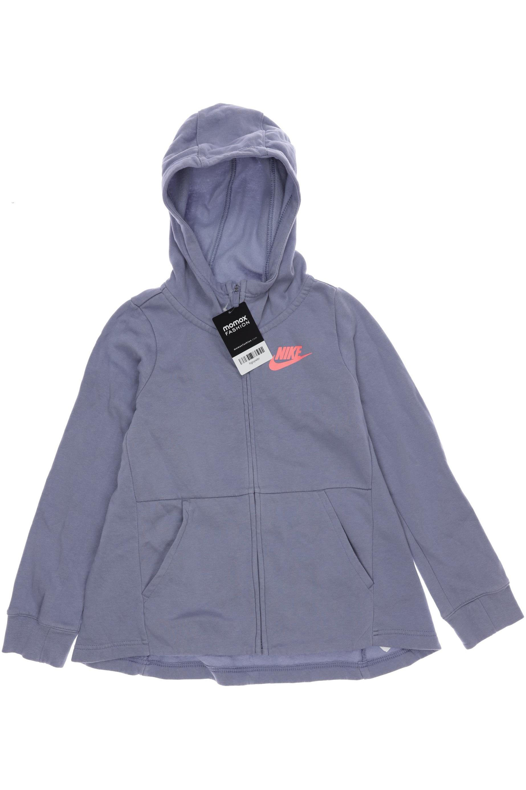 

Nike Damen Hoodies & Sweater, hellblau, Gr. 134