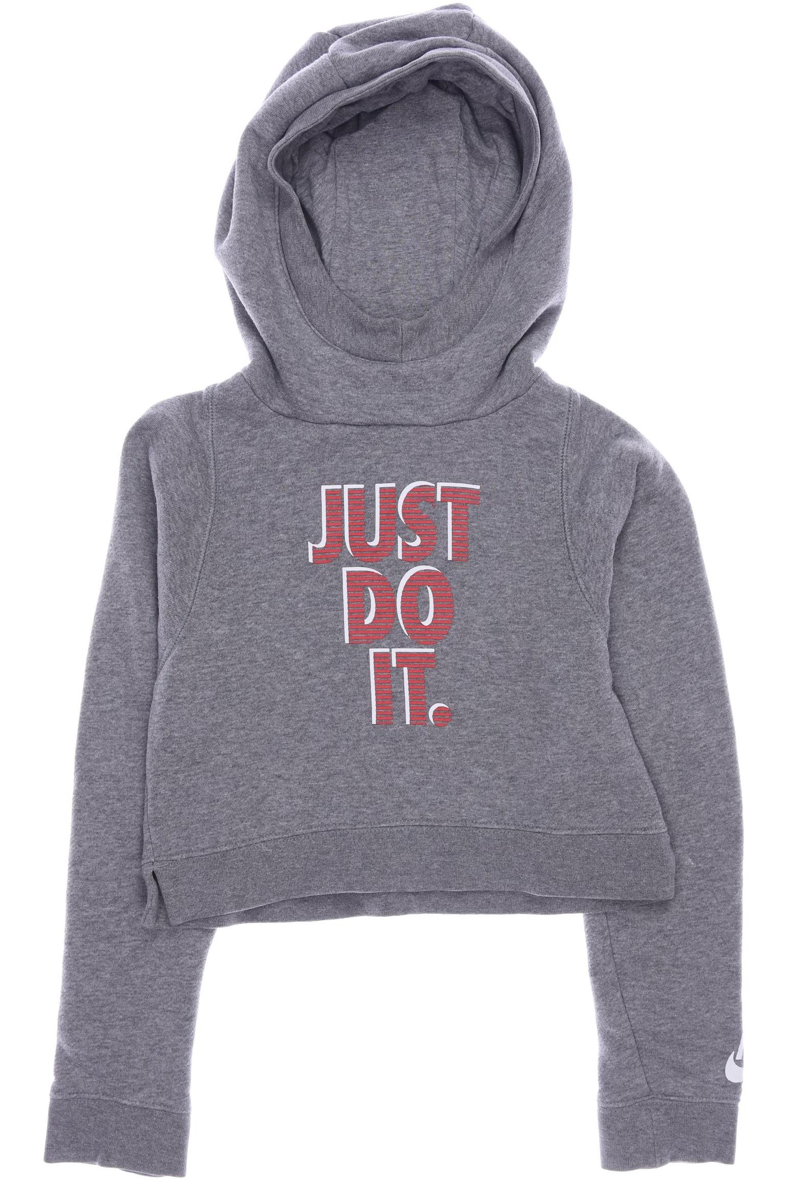 

Nike Mädchen Hoodies & Sweater, grau