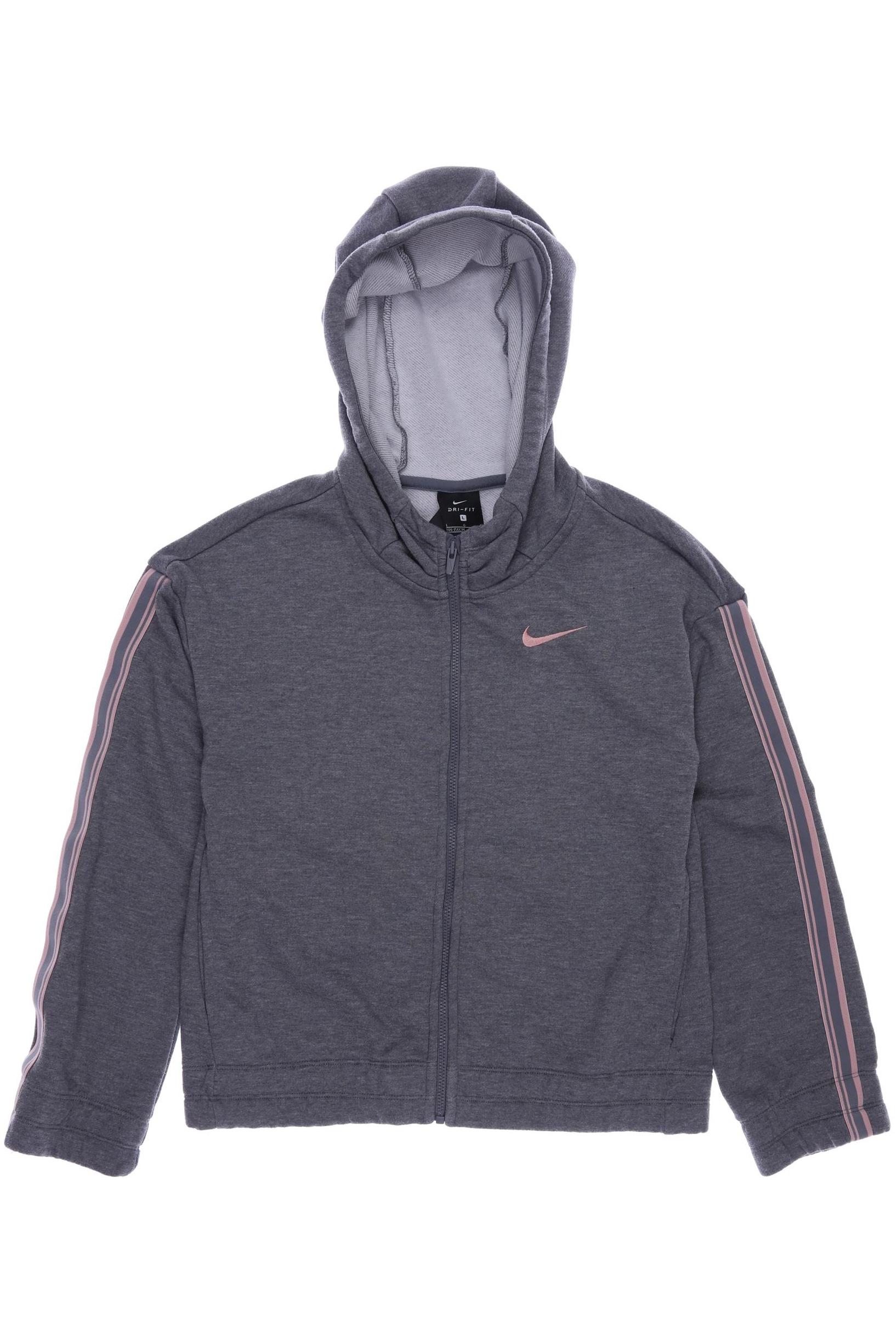 

Nike Mädchen Hoodies & Sweater, grau