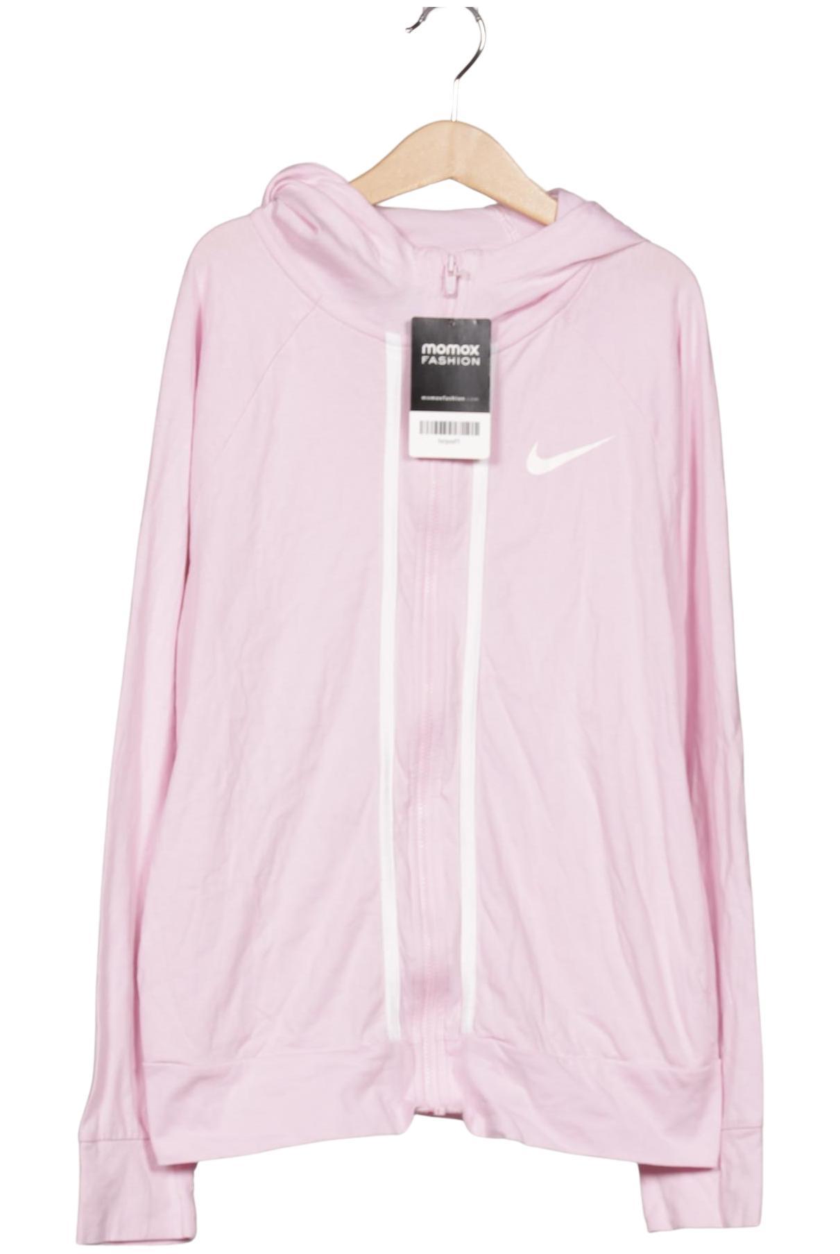 

Nike Damen Hoodies & Sweater, pink, Gr. 158