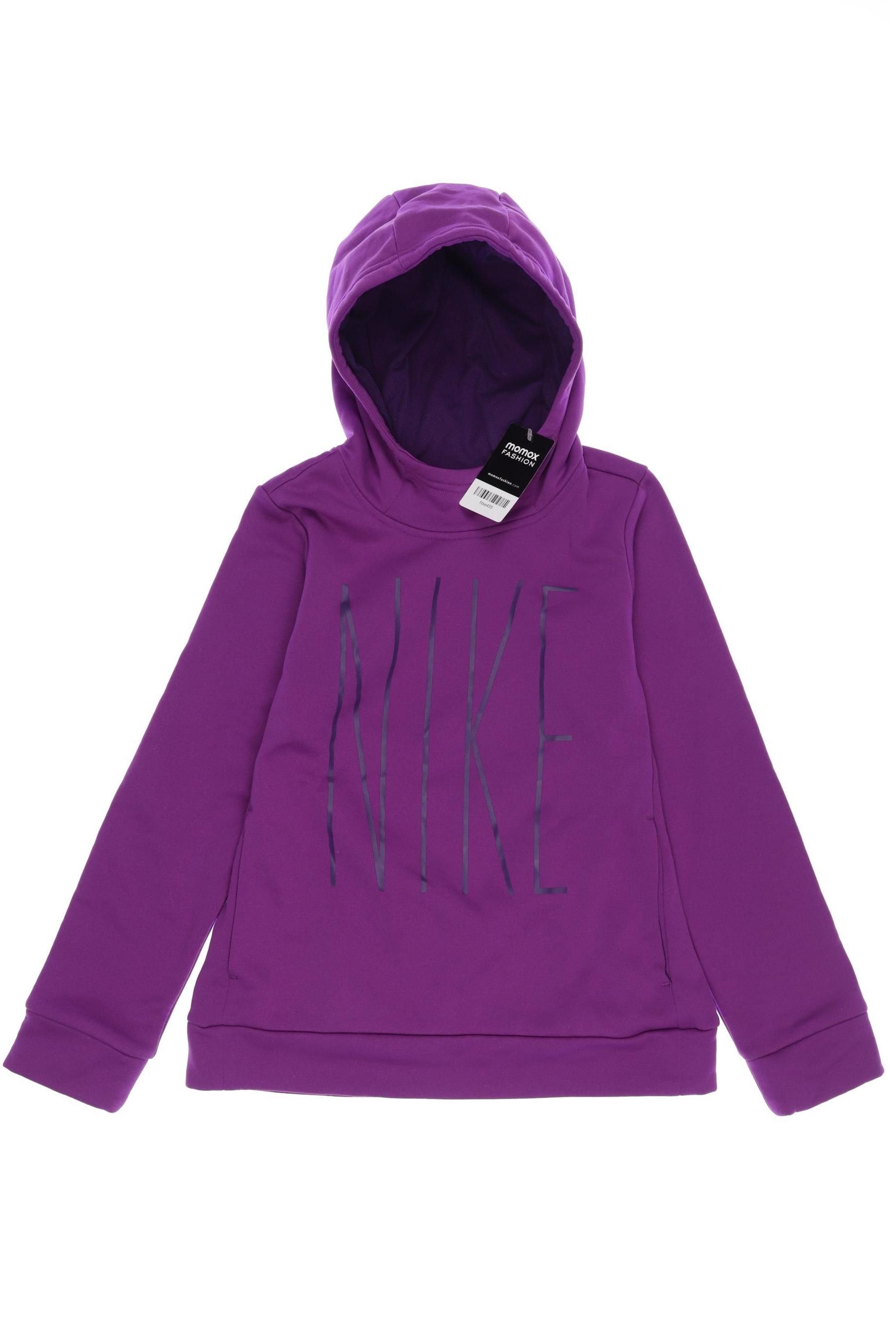 

Nike Damen Hoodies & Sweater, flieder, Gr. 158