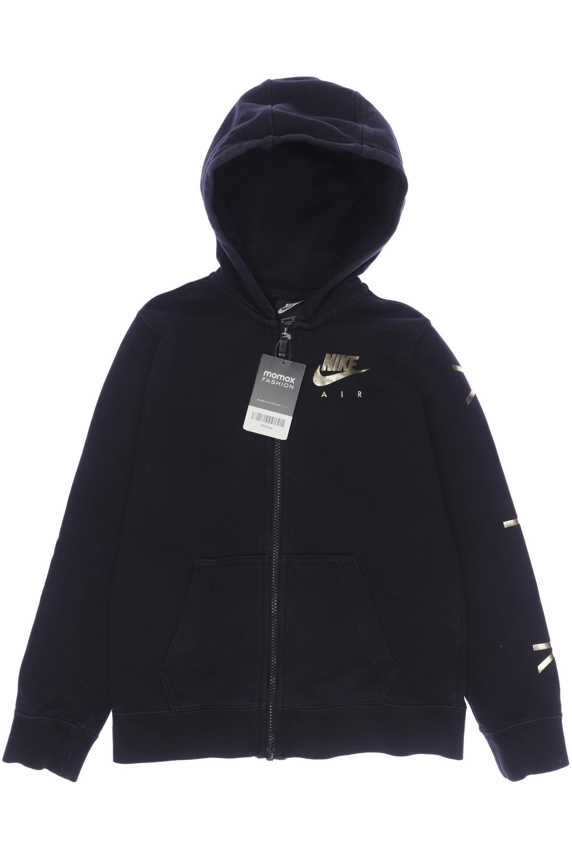 

Nike Damen Hoodies & Sweater, schwarz, Gr. 146