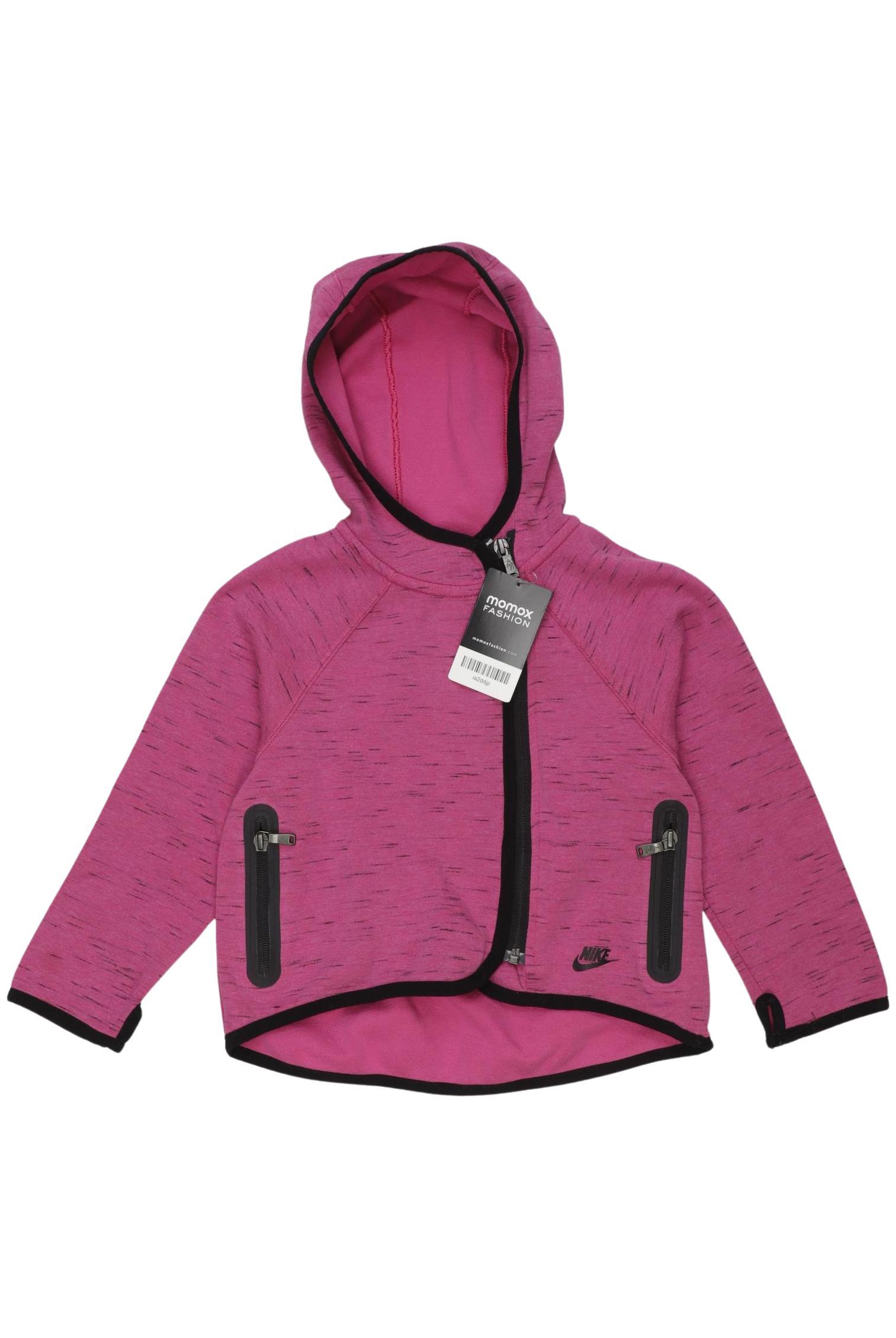 

Nike Mädchen Hoodies & Sweater, pink, Gr. 158