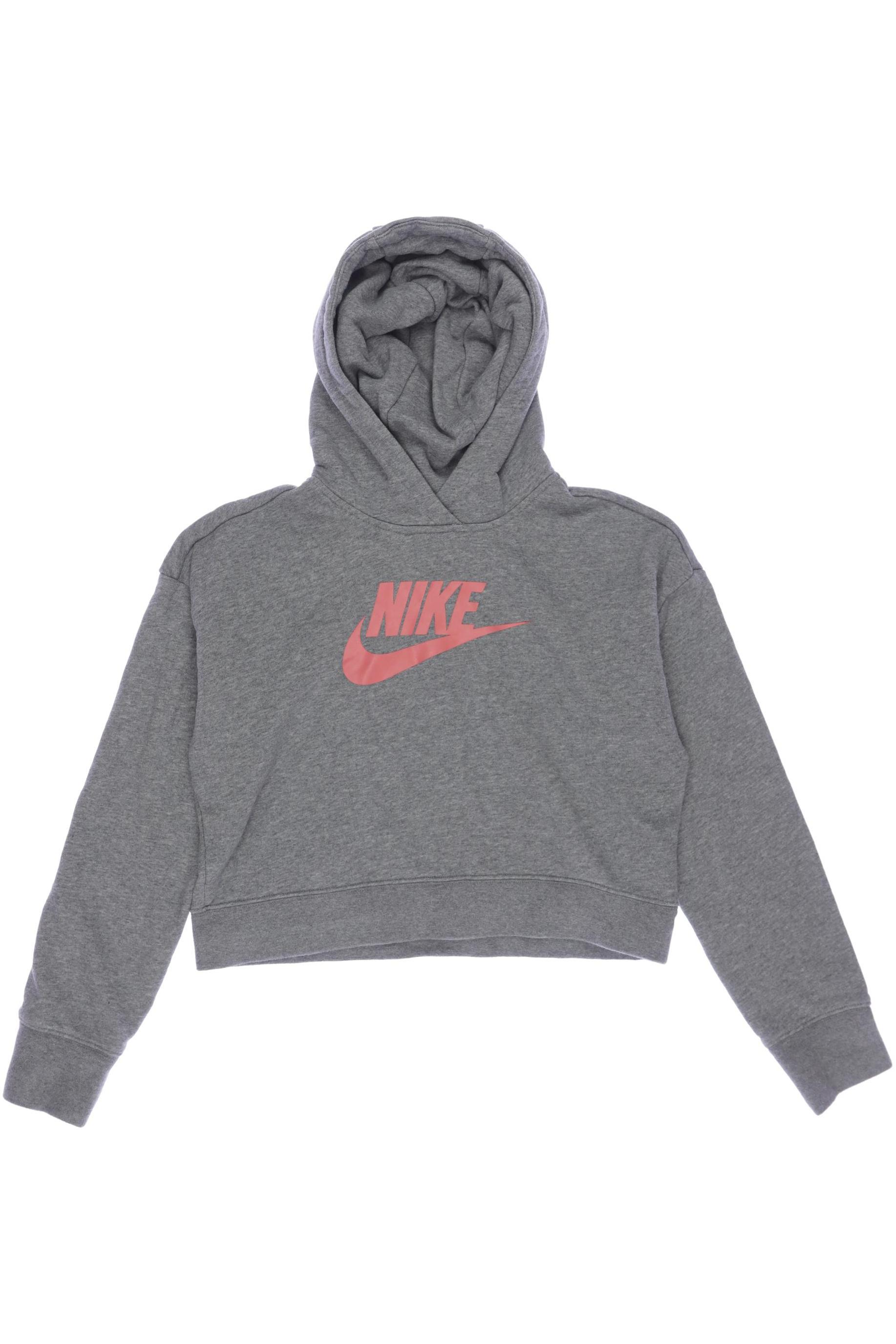 

Nike Damen Hoodies & Sweater, grau, Gr. 170