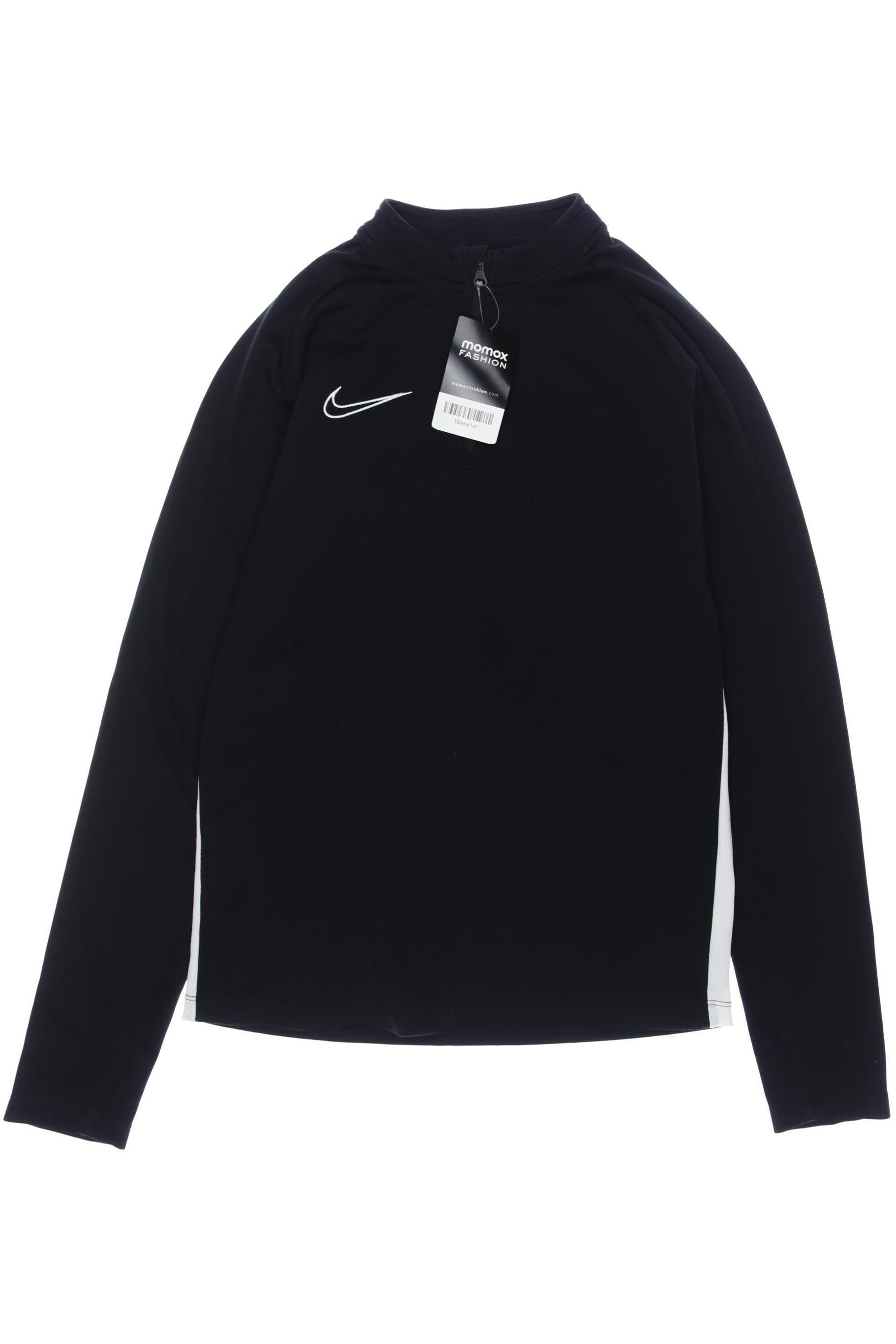

Nike Damen Hoodies & Sweater, schwarz, Gr. 146