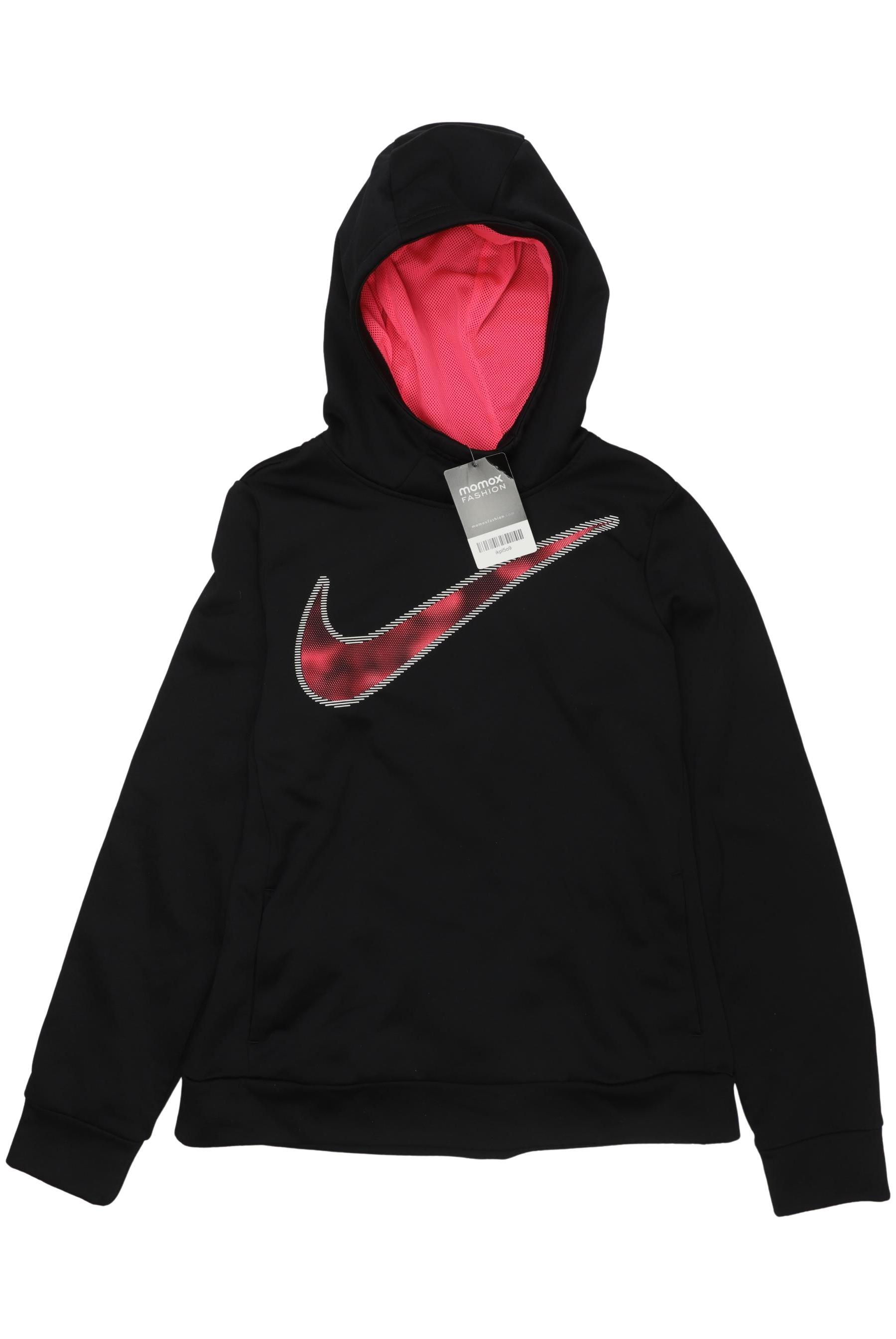 

Nike Mädchen Hoodies & Sweater, mehrfarbig, Gr. 158