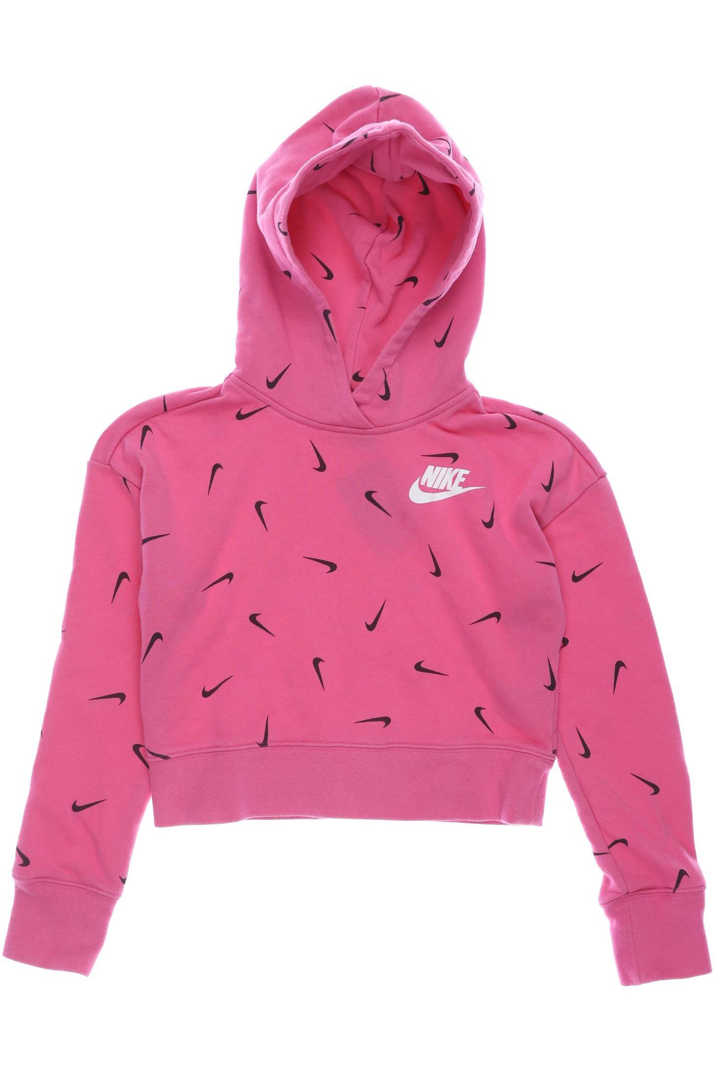 

Nike Damen Hoodies & Sweater, pink, Gr. 146