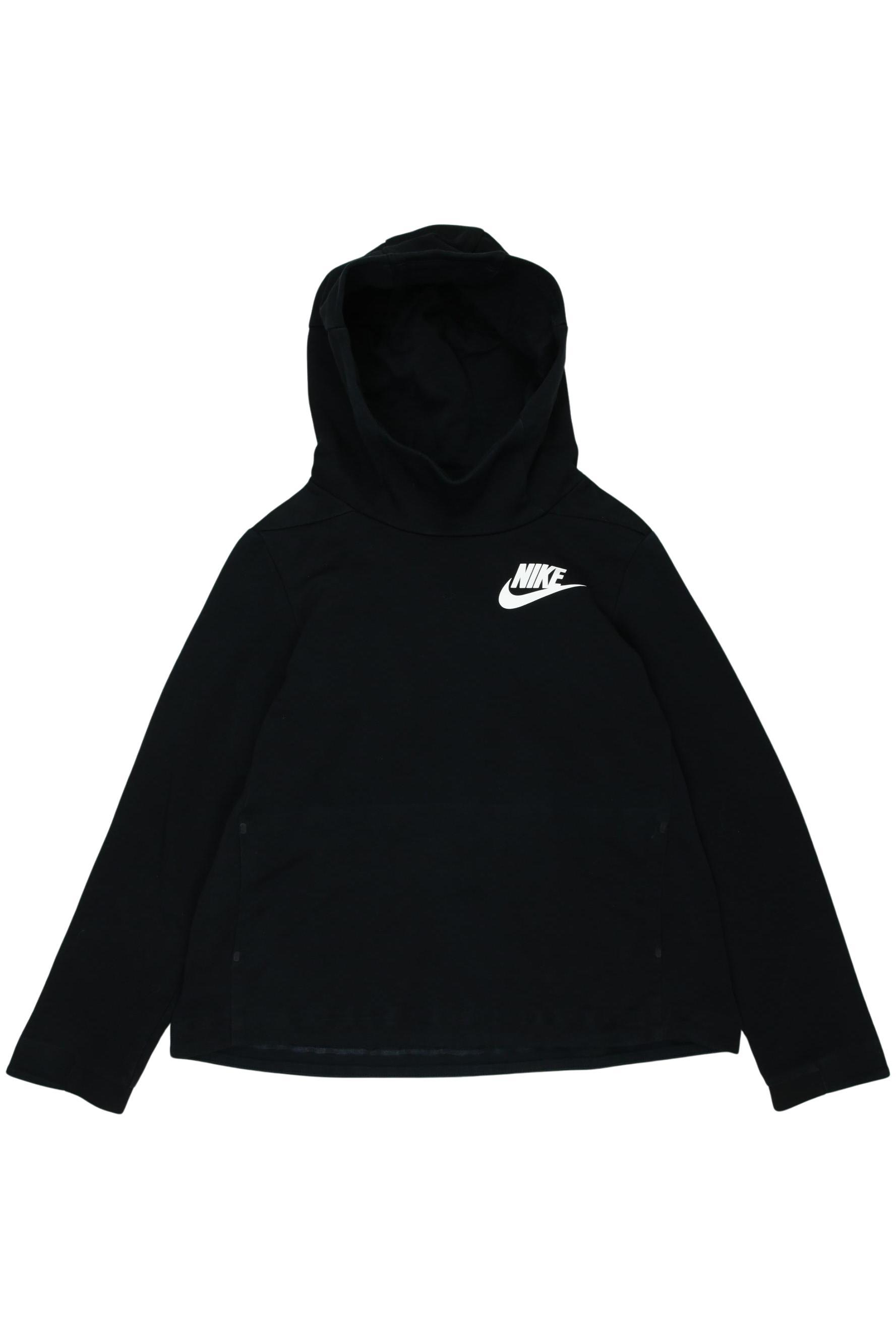 

Nike Mädchen Hoodies & Sweater, schwarz, Gr. 170