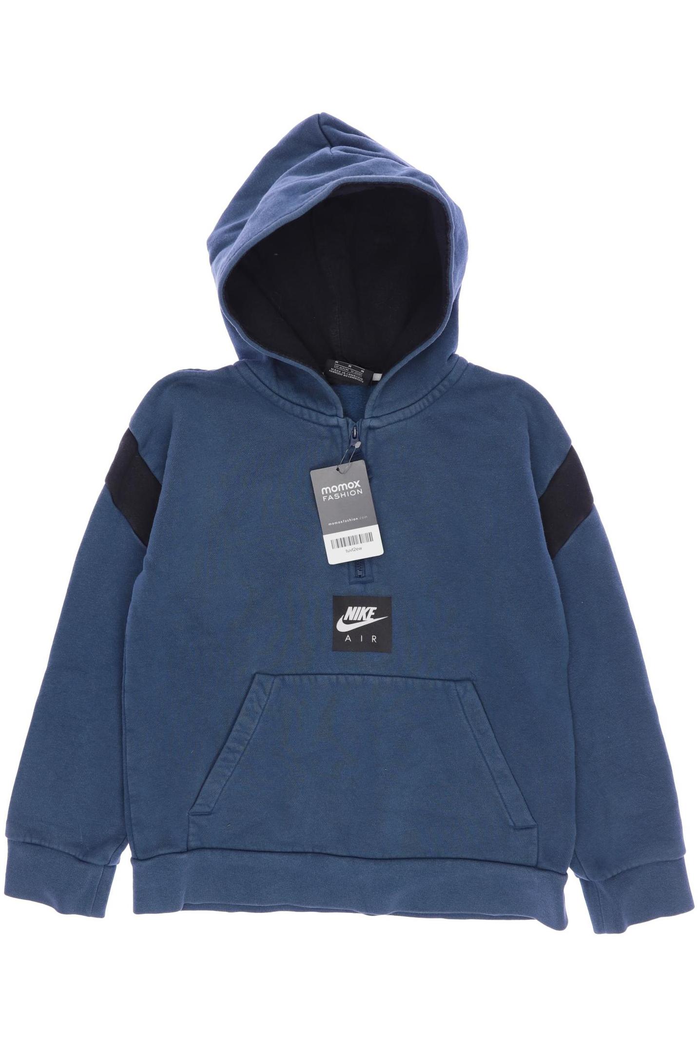 

Nike Damen Hoodies & Sweater, blau, Gr. 146