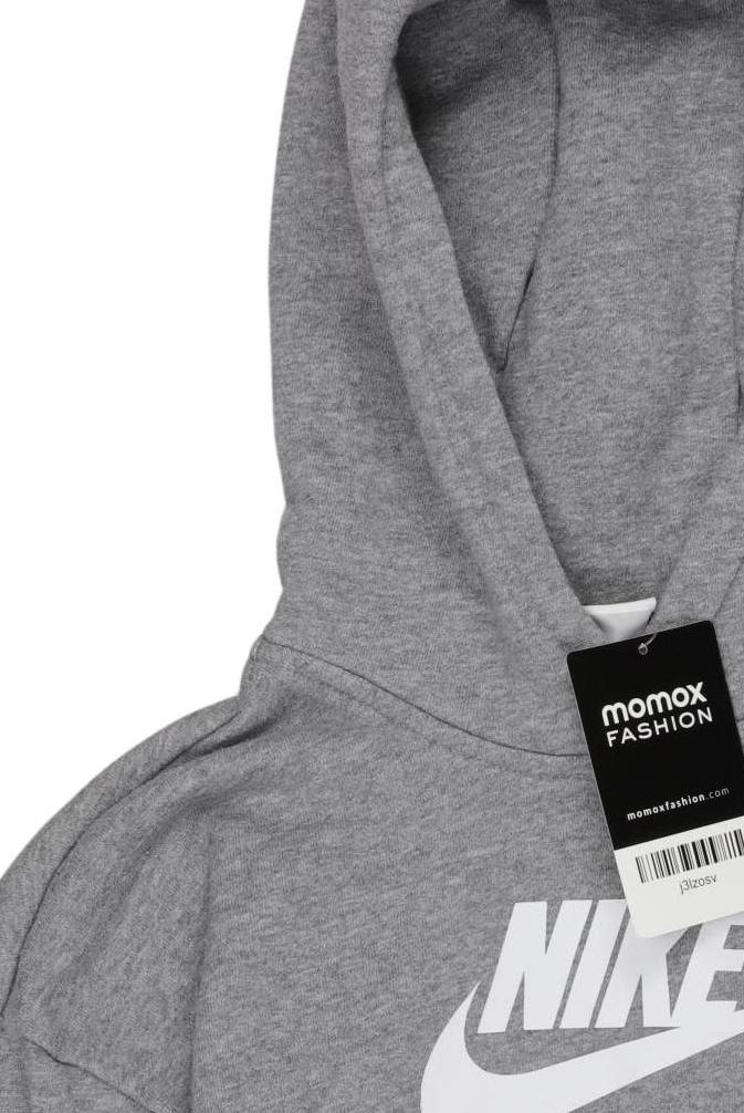 Thumbnail - Nike Mädchen Hoodies &amp; Sweater, grau, Gr. 122/128