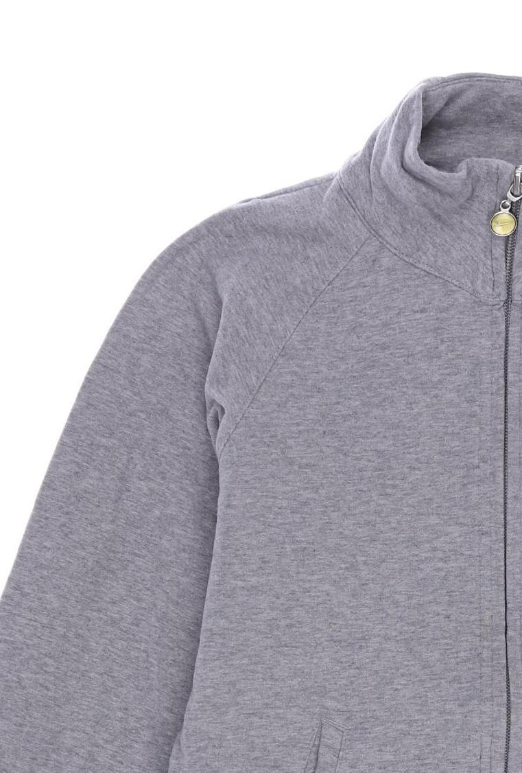 Thumbnail - Nike Mädchen Hoodies &amp; Sweater, grau, Gr. 158