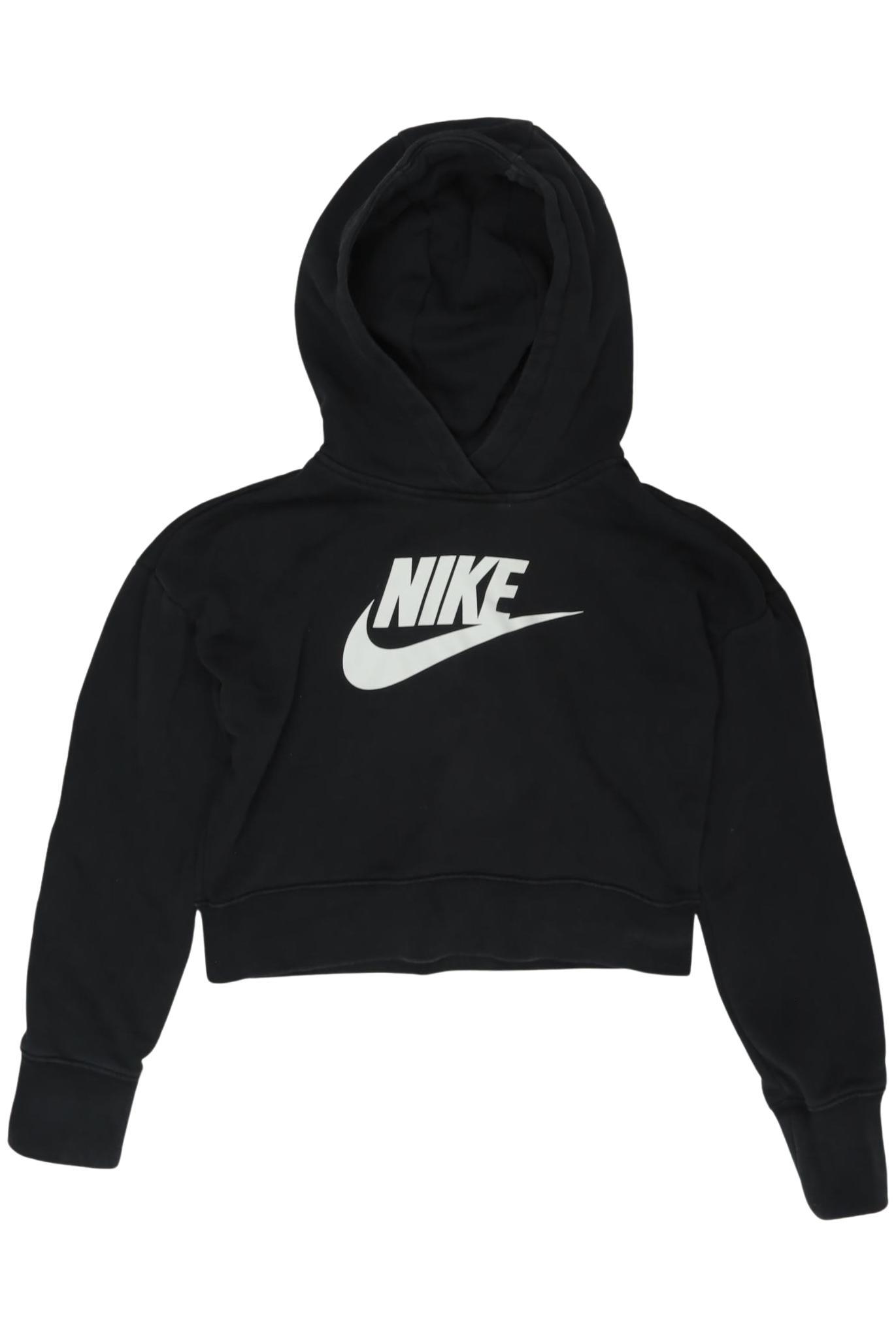 

Nike Damen Hoodies & Sweater, schwarz, Gr. 146