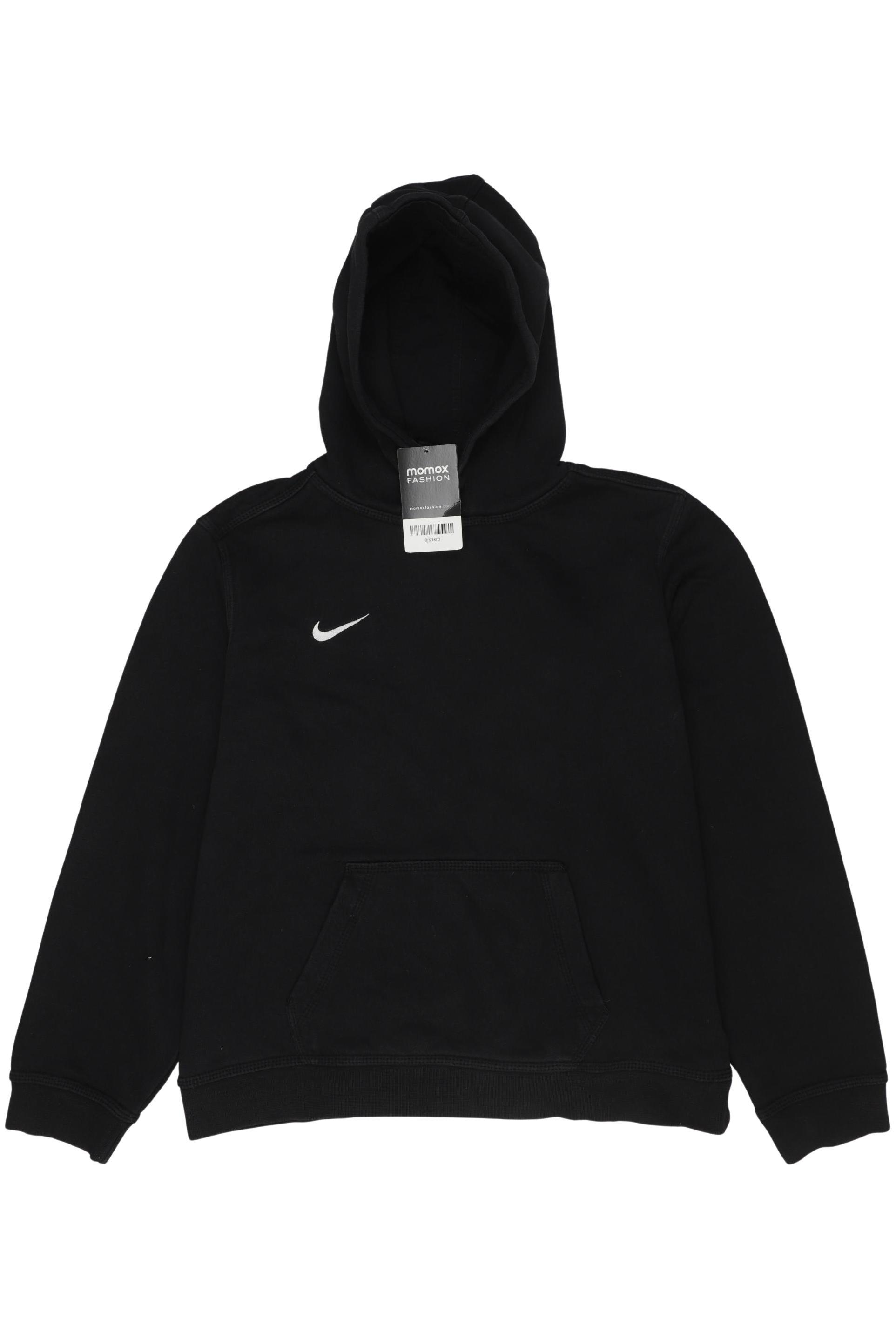 

Nike Mädchen Hoodies & Sweater, schwarz, Gr. 170