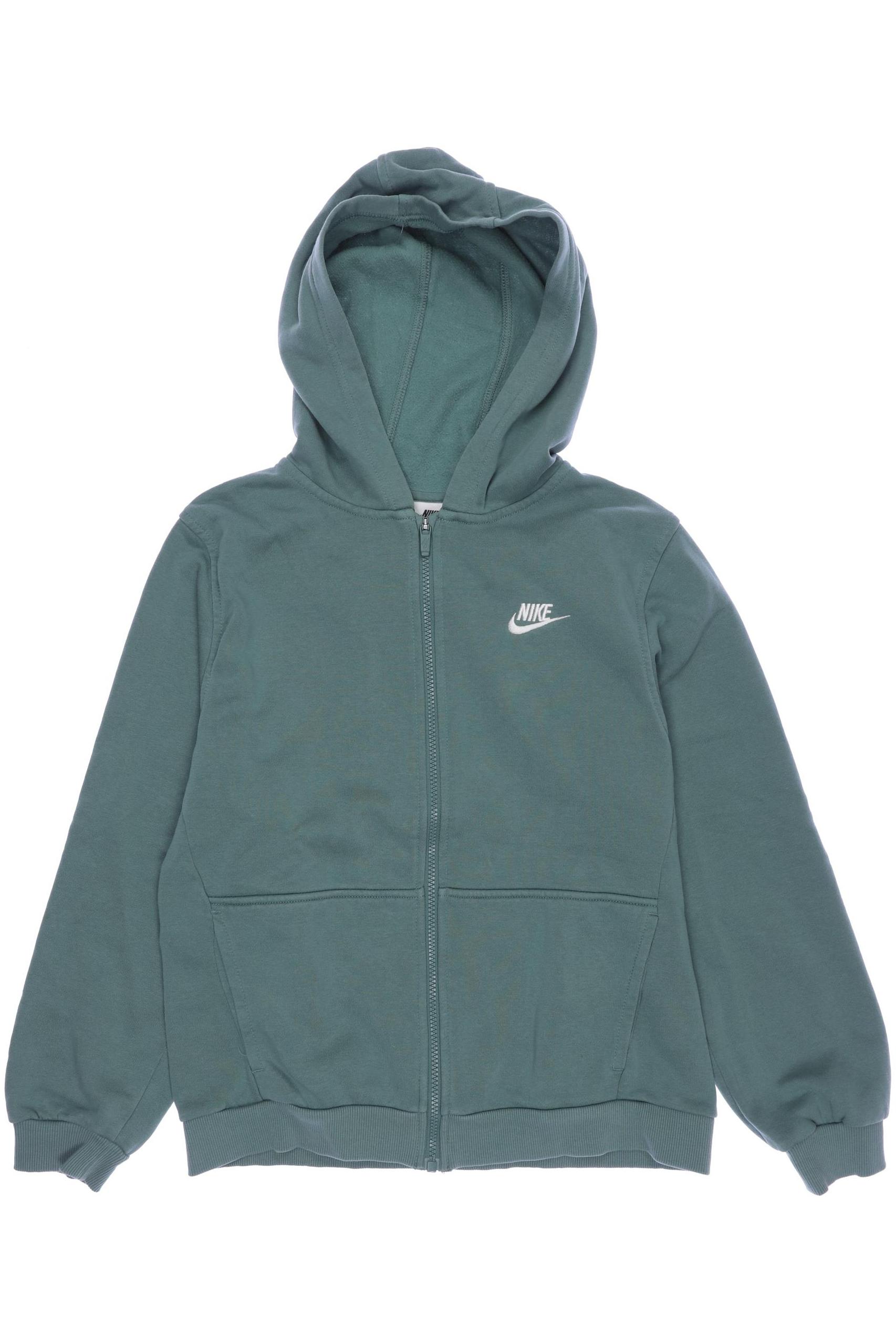

Nike Damen Hoodies & Sweater, türkis, Gr. 170