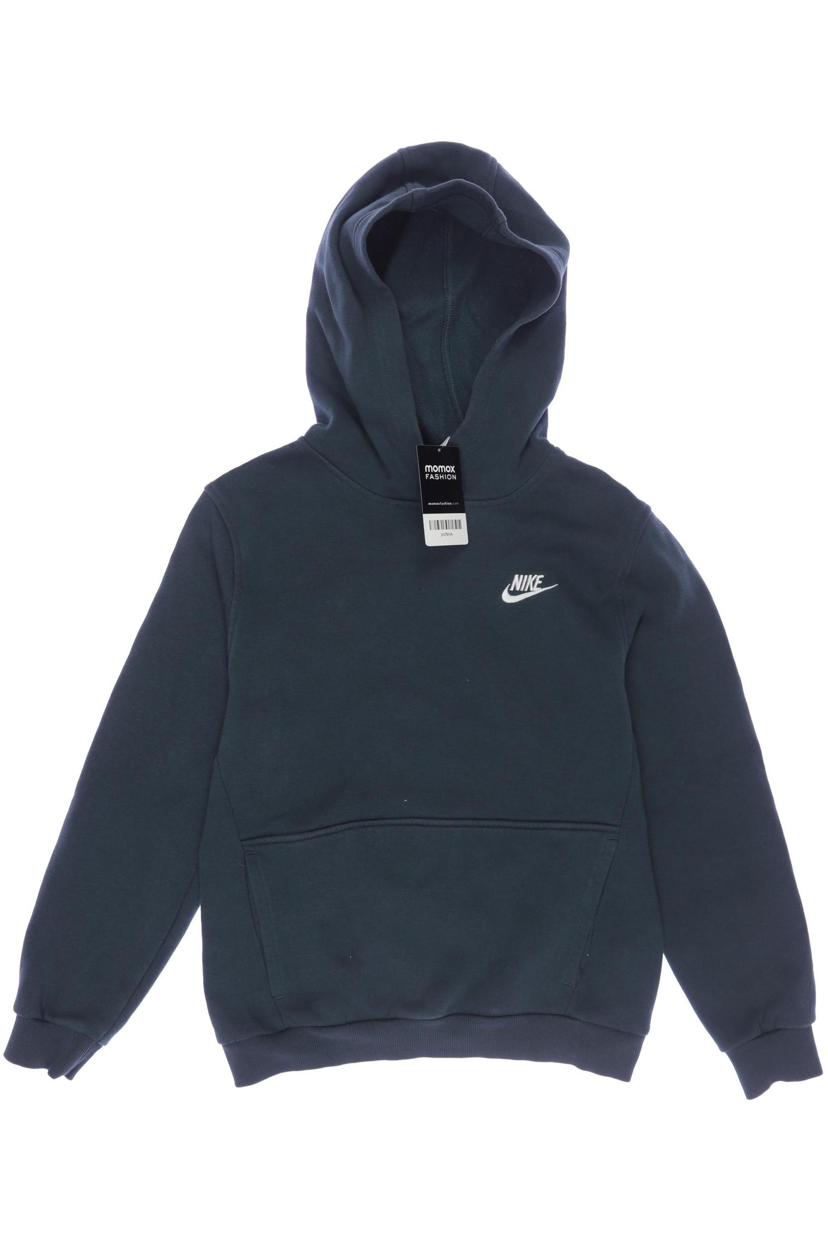 

Nike Damen Hoodies & Sweater, türkis, Gr. 146