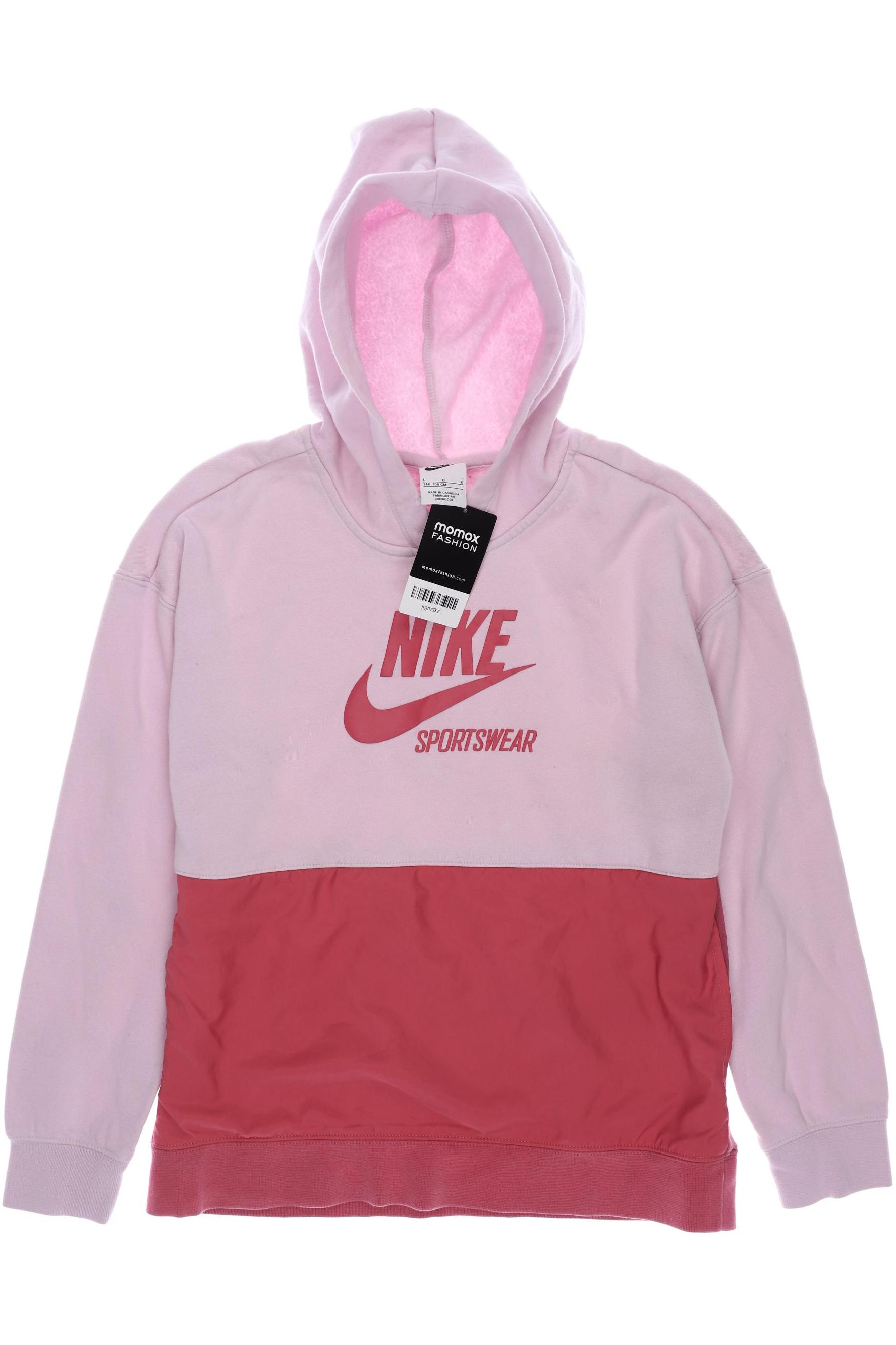 

Nike Mädchen Hoodies & Sweater, pink