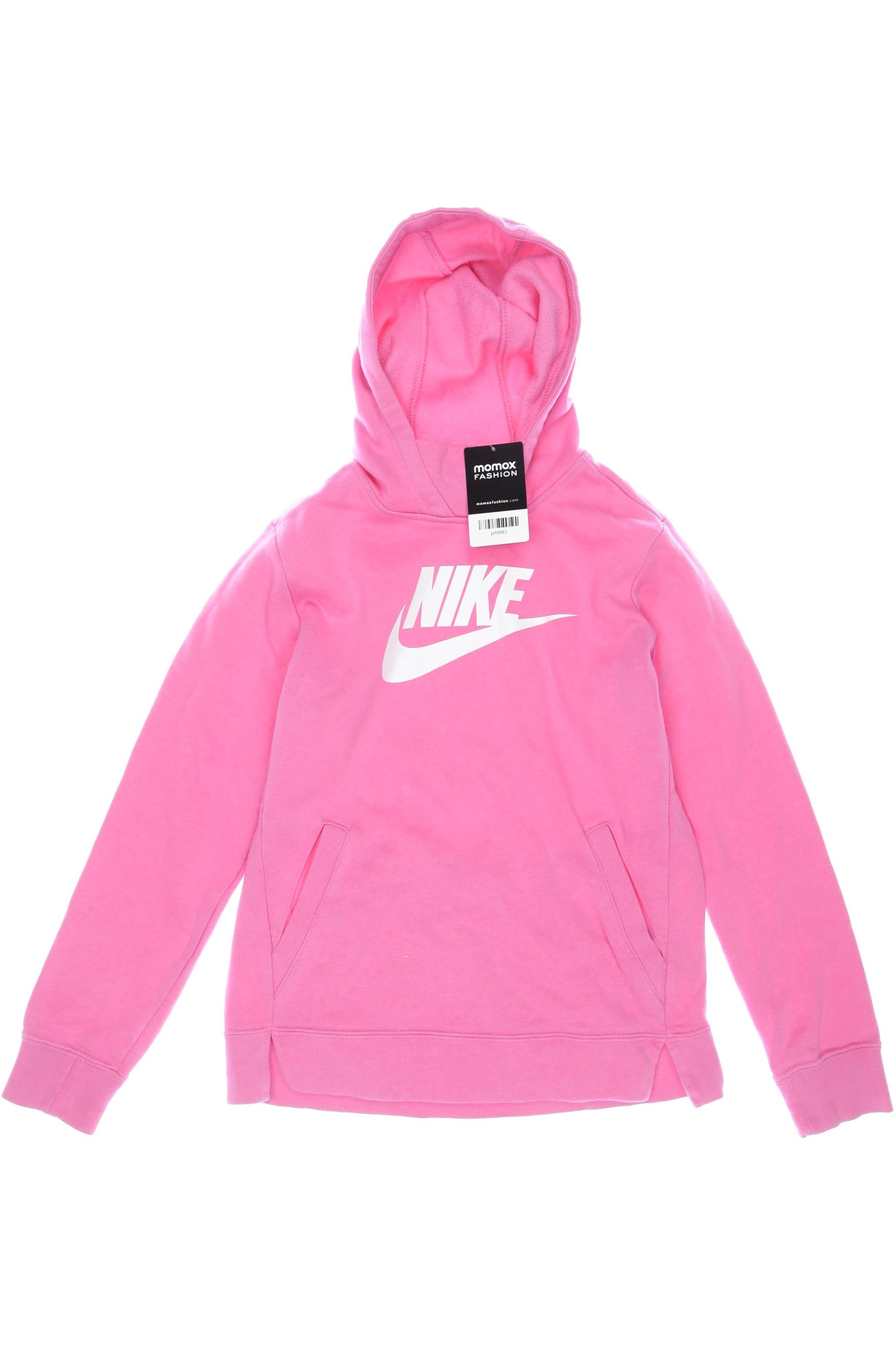 

Nike Damen Hoodies & Sweater, pink, Gr. 146