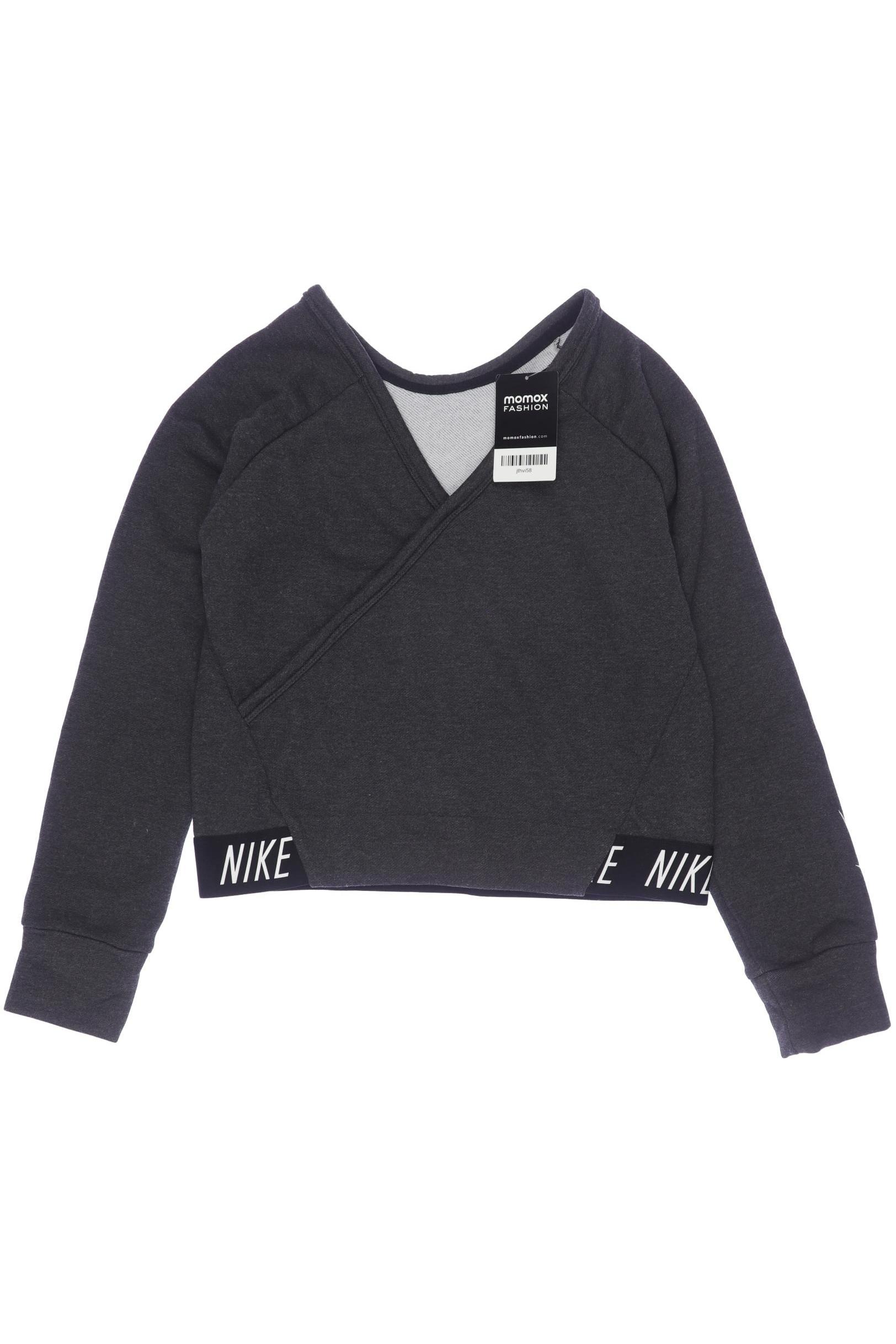 

Nike Damen Hoodies & Sweater, schwarz, Gr. 158
