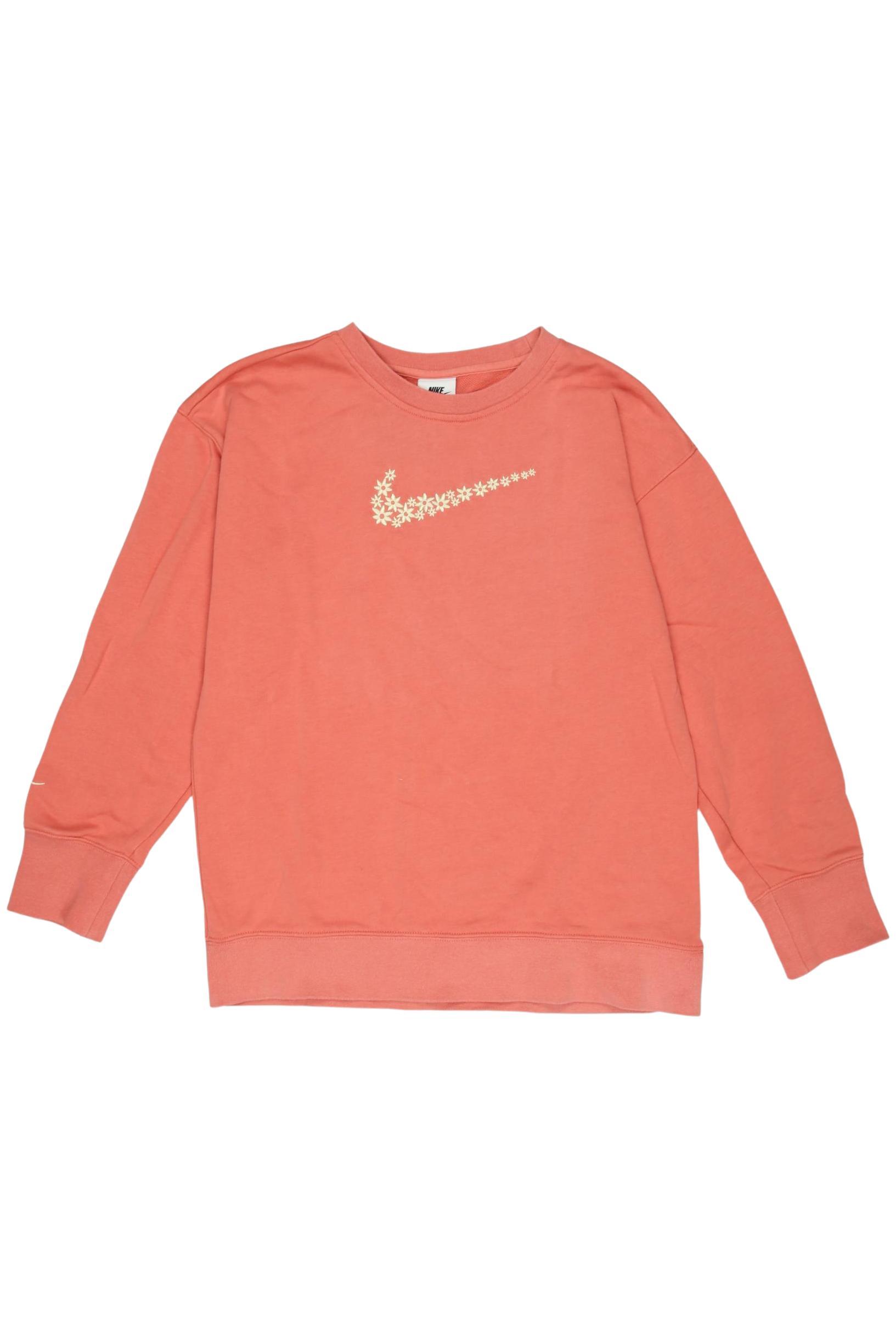 

Nike Mädchen Hoodies & Sweater, pink, Gr. 158