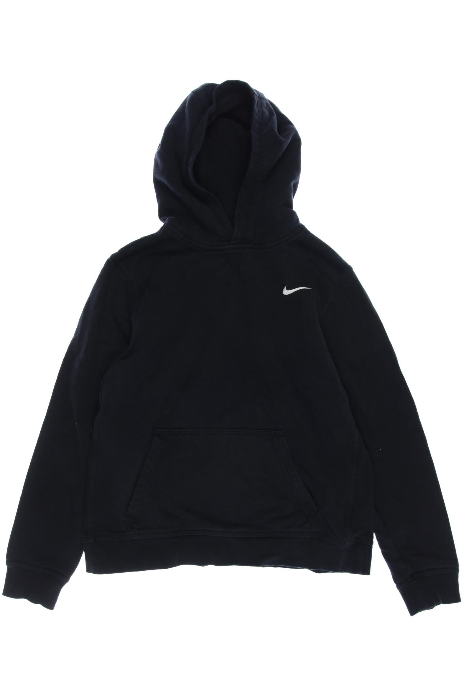 

Nike Damen Hoodies & Sweater, schwarz, Gr. 170