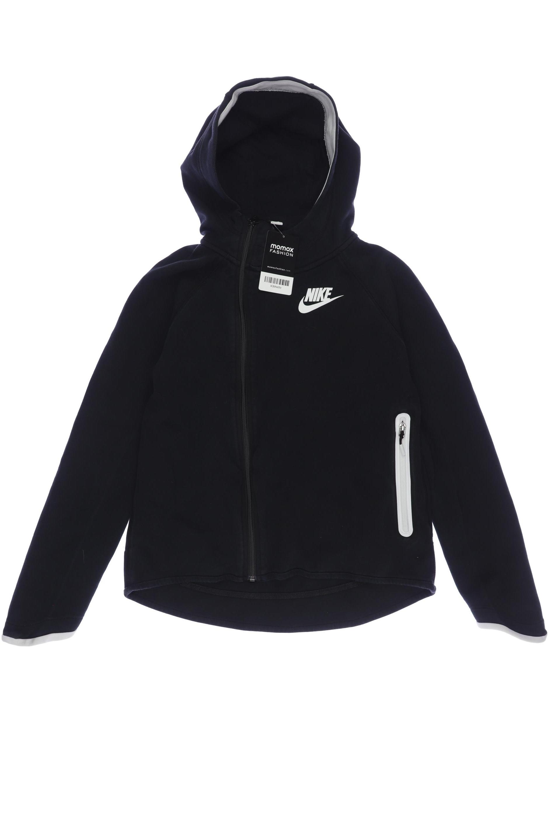 

Nike Damen Hoodies & Sweater, schwarz, Gr. 170