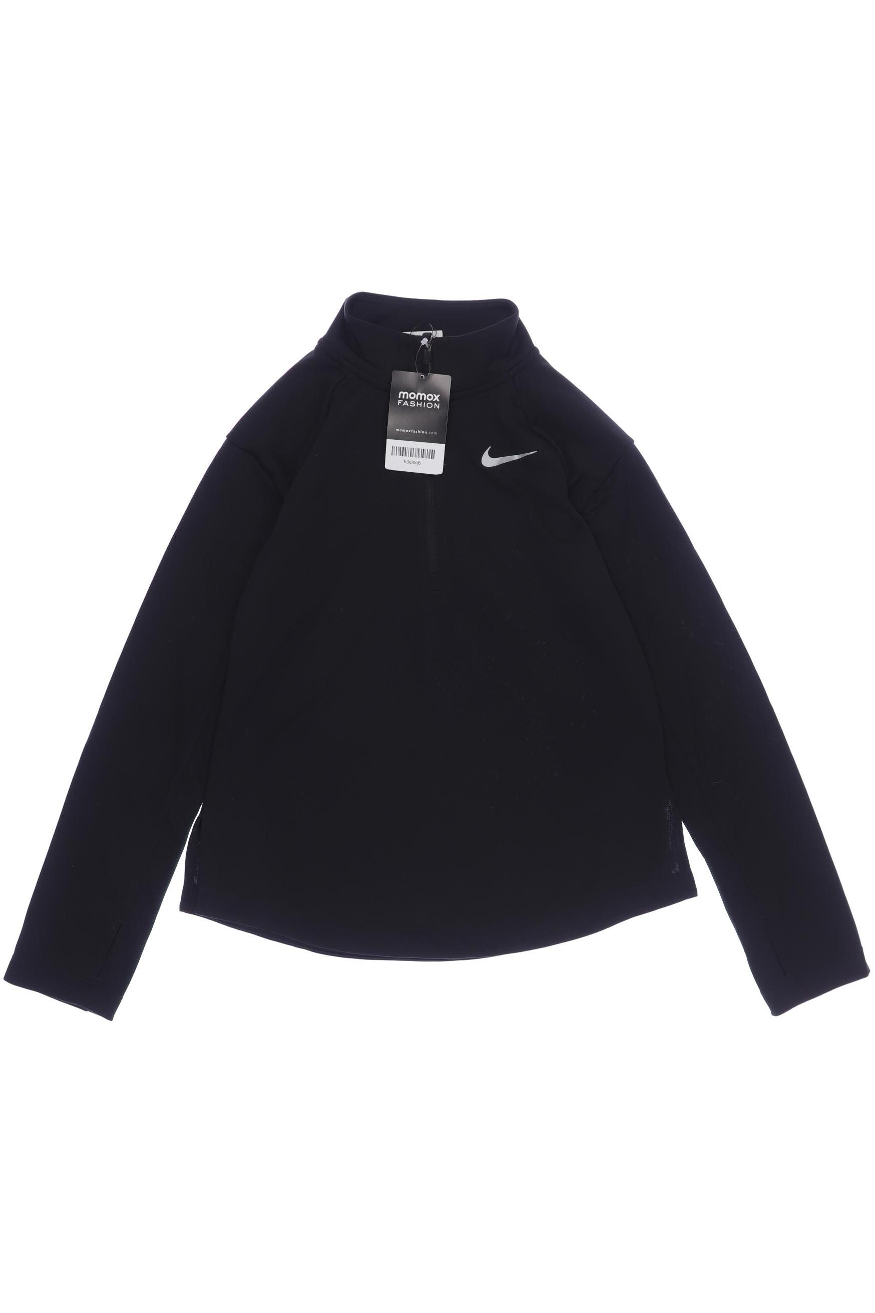 

Nike Damen Hoodies & Sweater, schwarz, Gr. 134