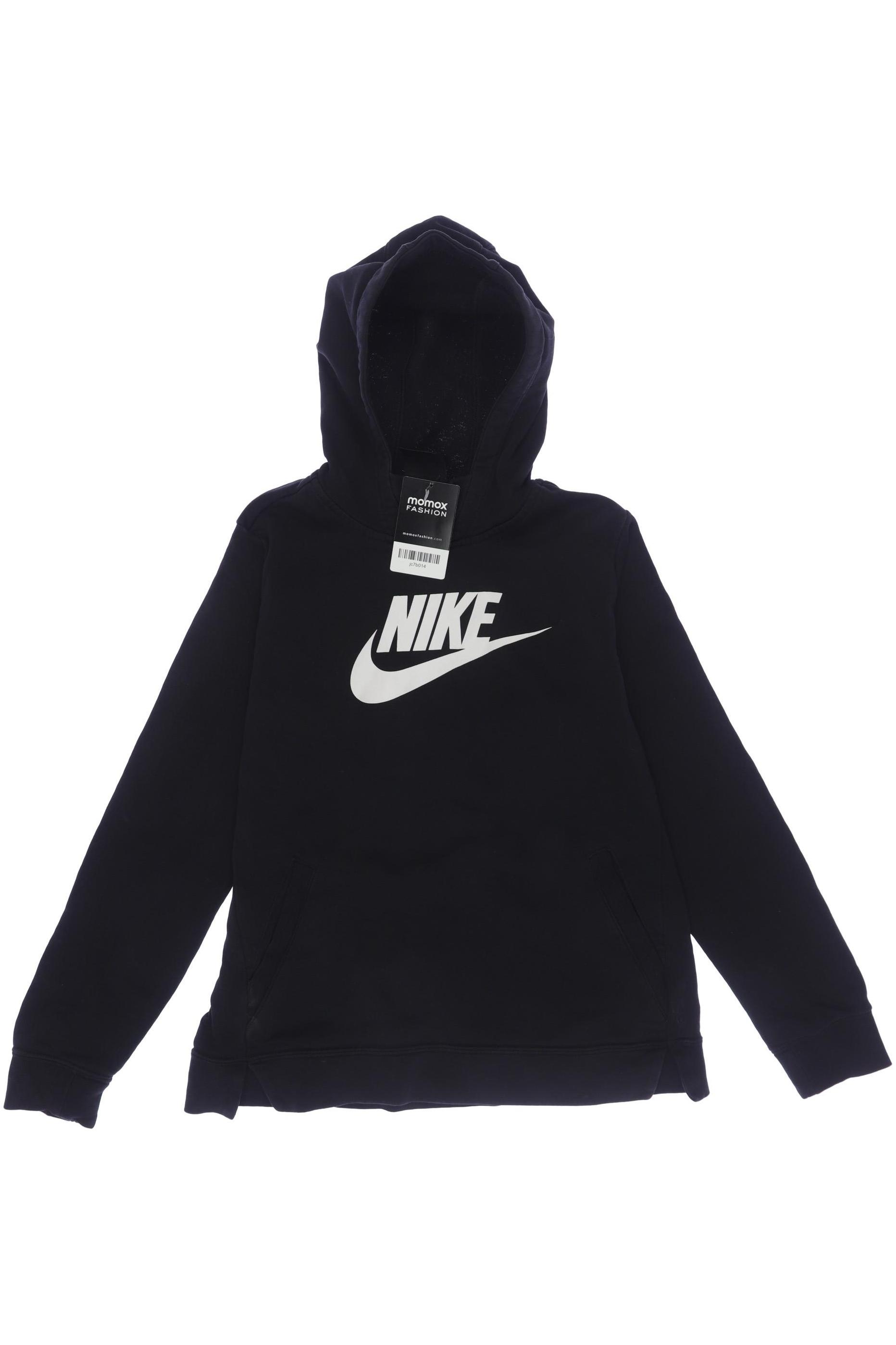 

Nike Mädchen Hoodies & Sweater, schwarz, Gr. 170